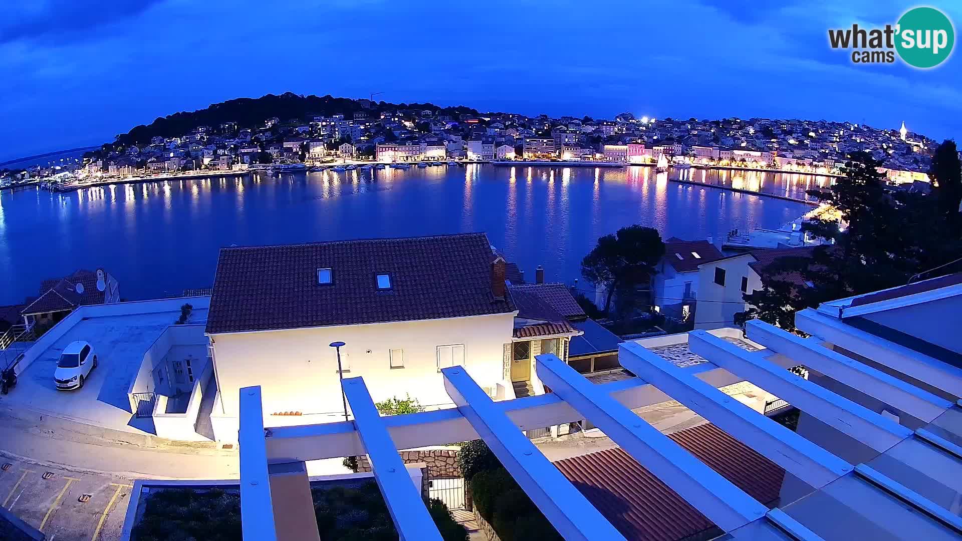 Web kamera Mali Lošinj Riva – Host: RR Apartment