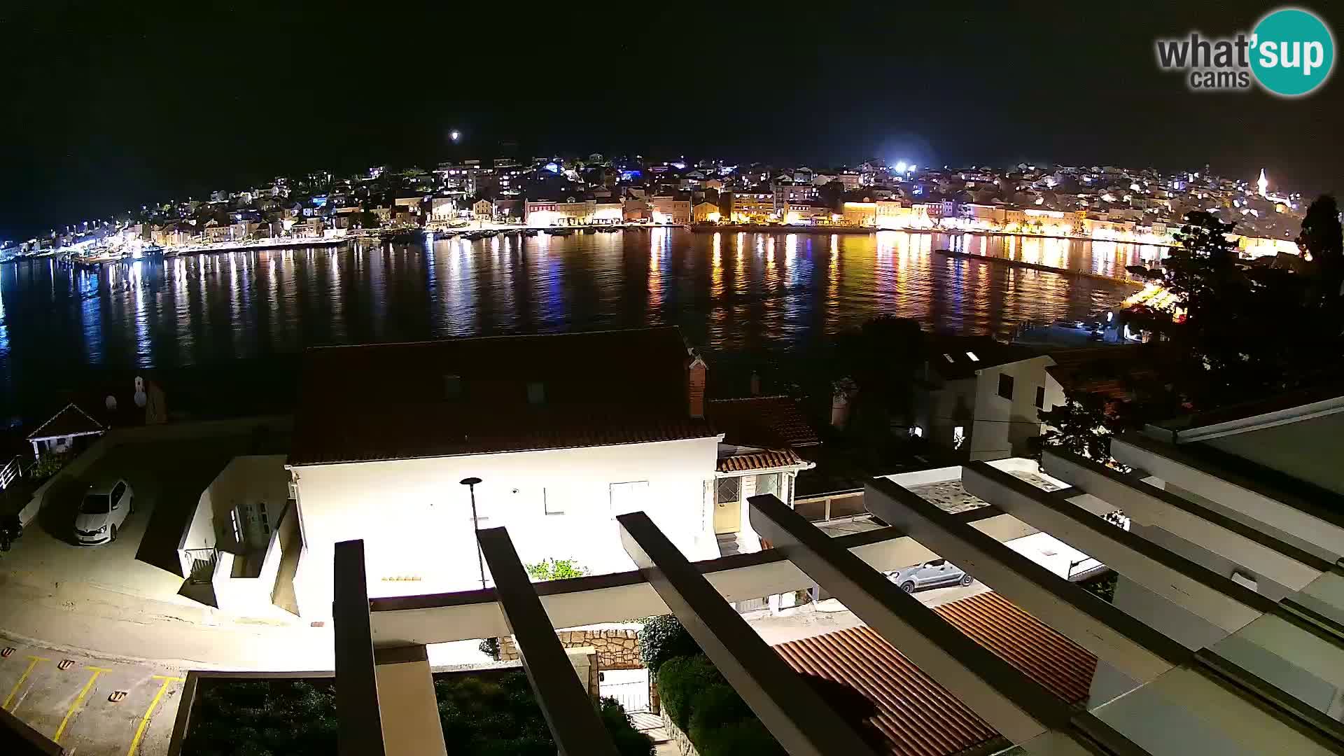 Mali Lošinj Riva Webcam – Hosted by RR Apartment