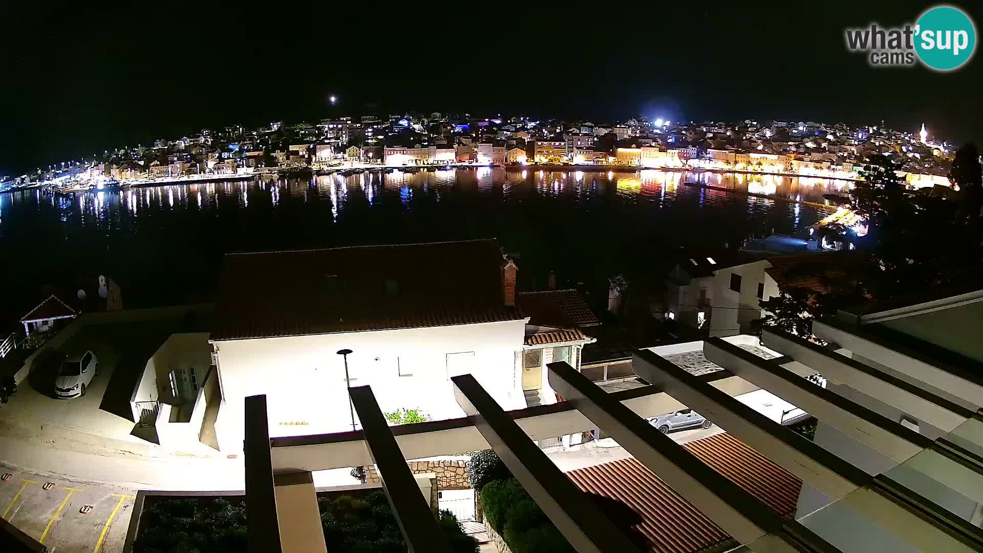 Mali Lošinj Riva Webcam – Hosted by RR Apartment