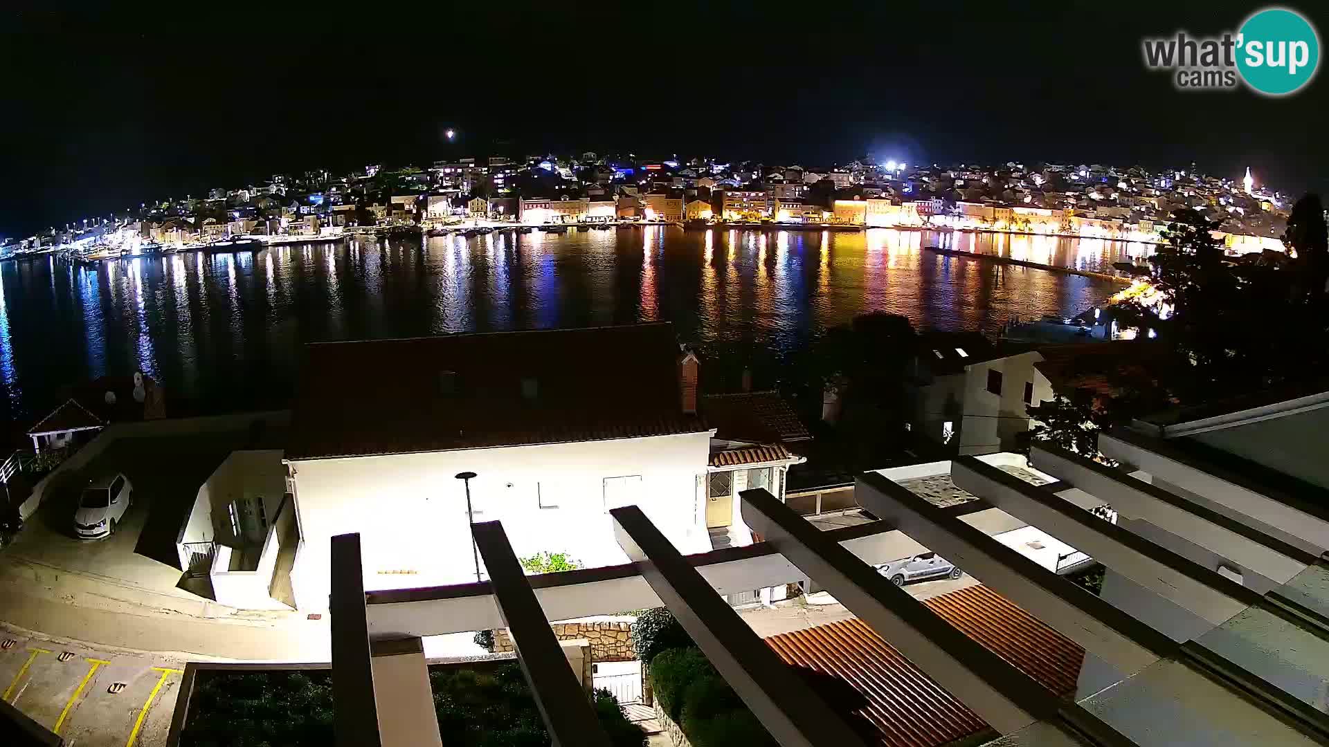 Mali Lošinj Riva Webcam – Hosted by RR Apartment