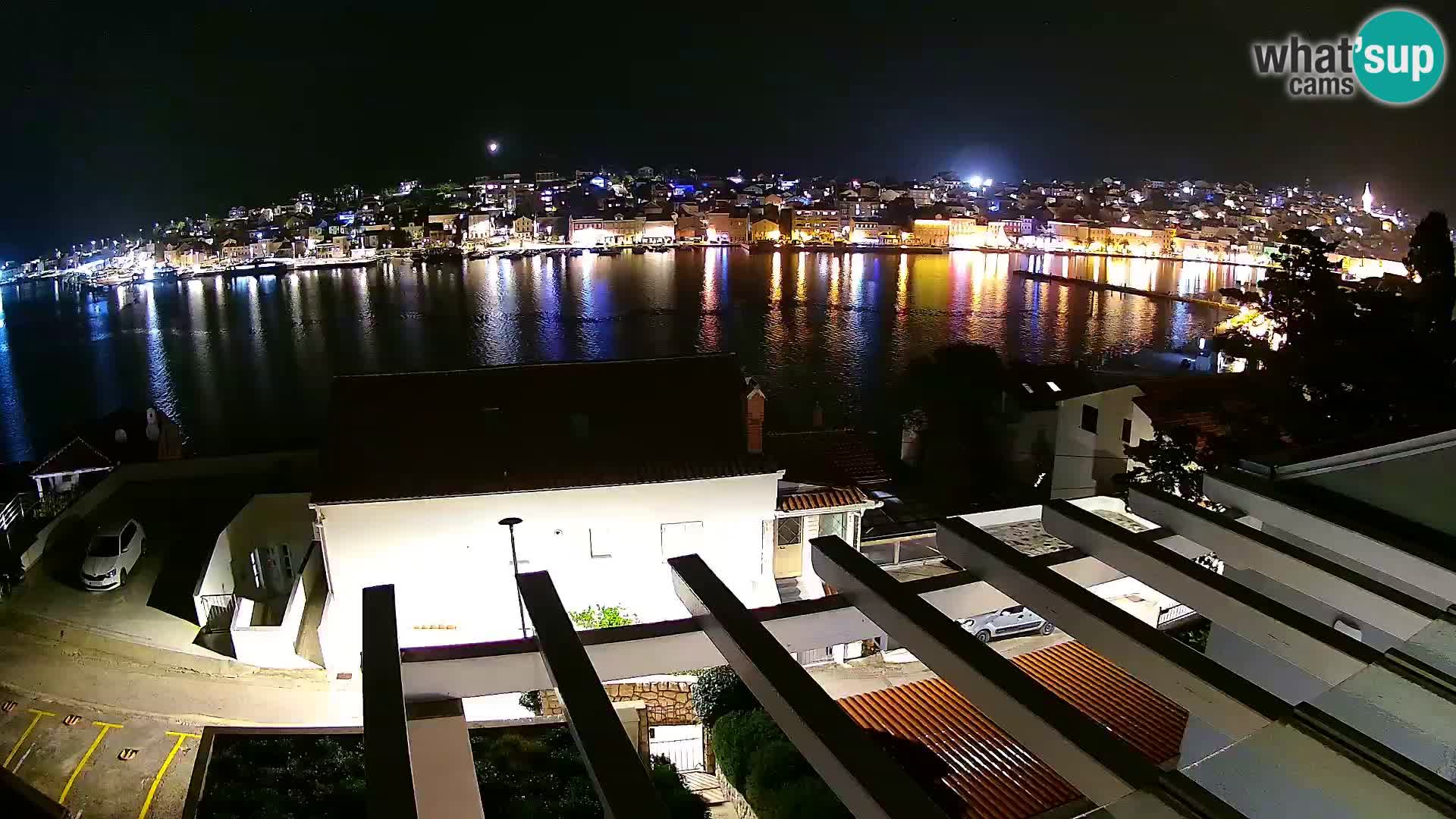 Webcam Mali Lošinj Riva – Alojada por RR Apartment