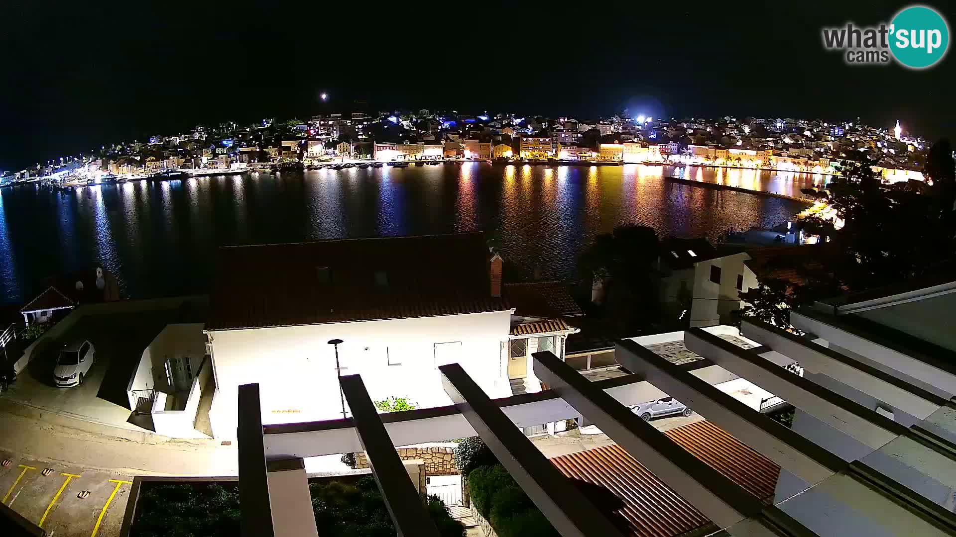Webcam Mali Lošinj Riva – Alojada por RR Apartment
