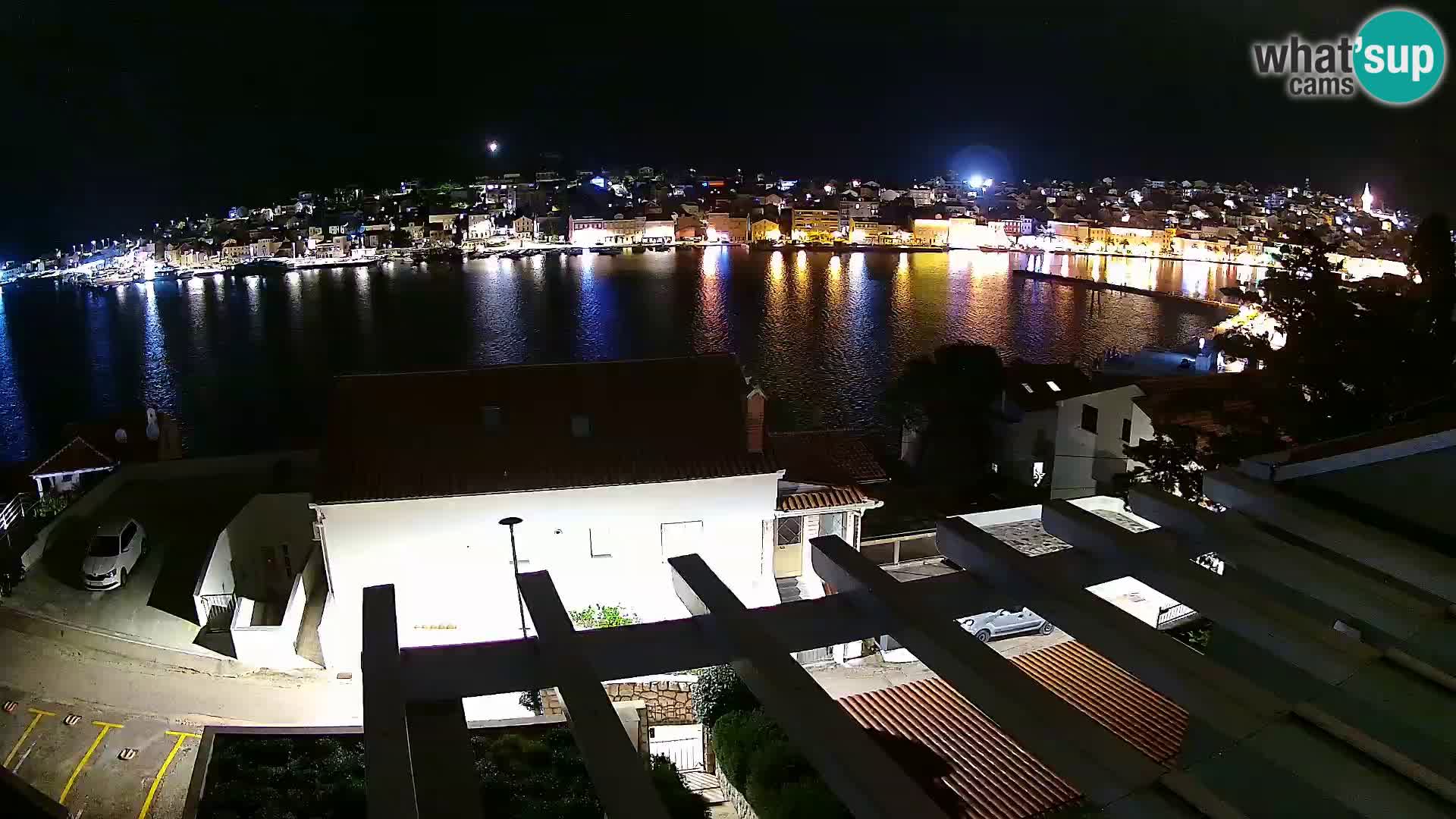 Mali Lošinj Riva Webcam – Hosted by RR Apartment
