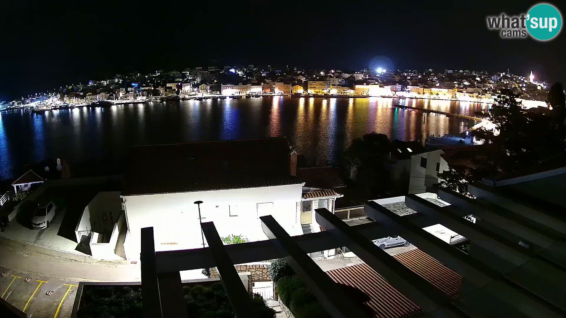 Webcam Mali Lošinj Riva – Alojada por RR Apartment