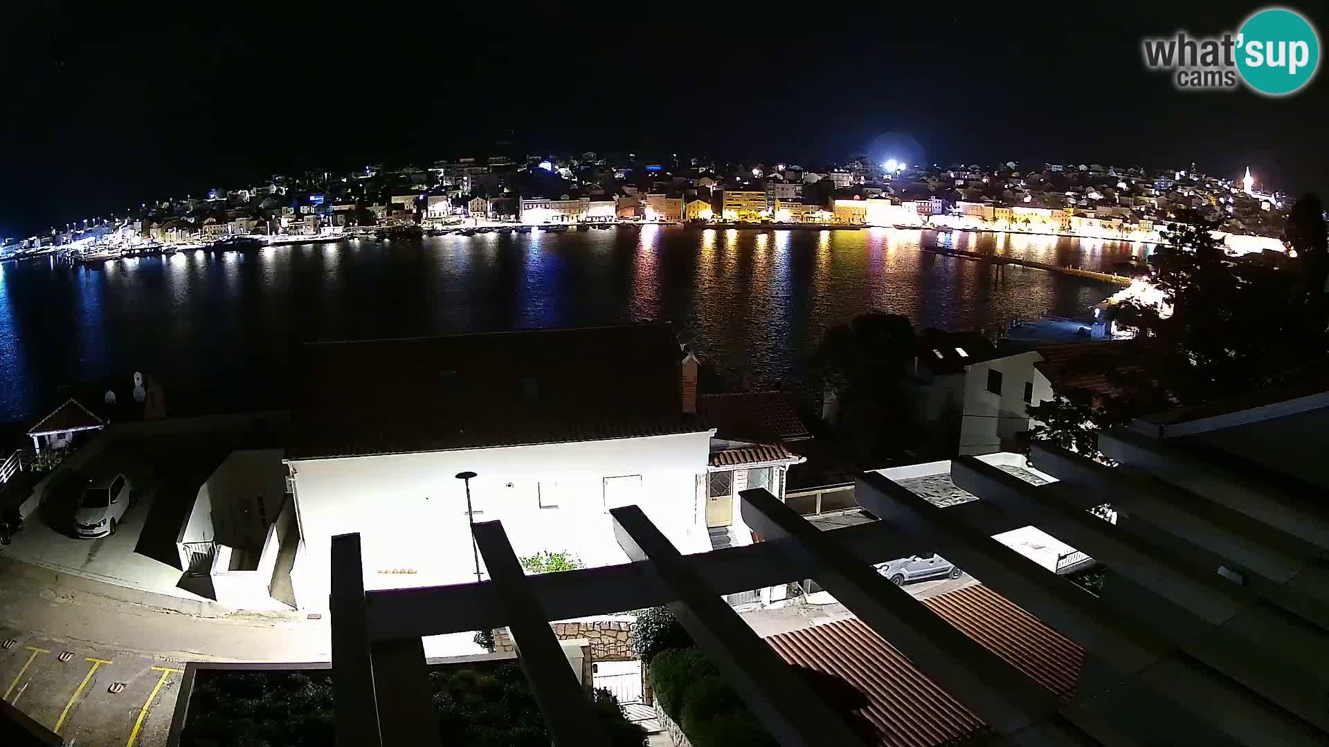 Mali Lošinj Riva Webcam – Hosted by RR Apartment