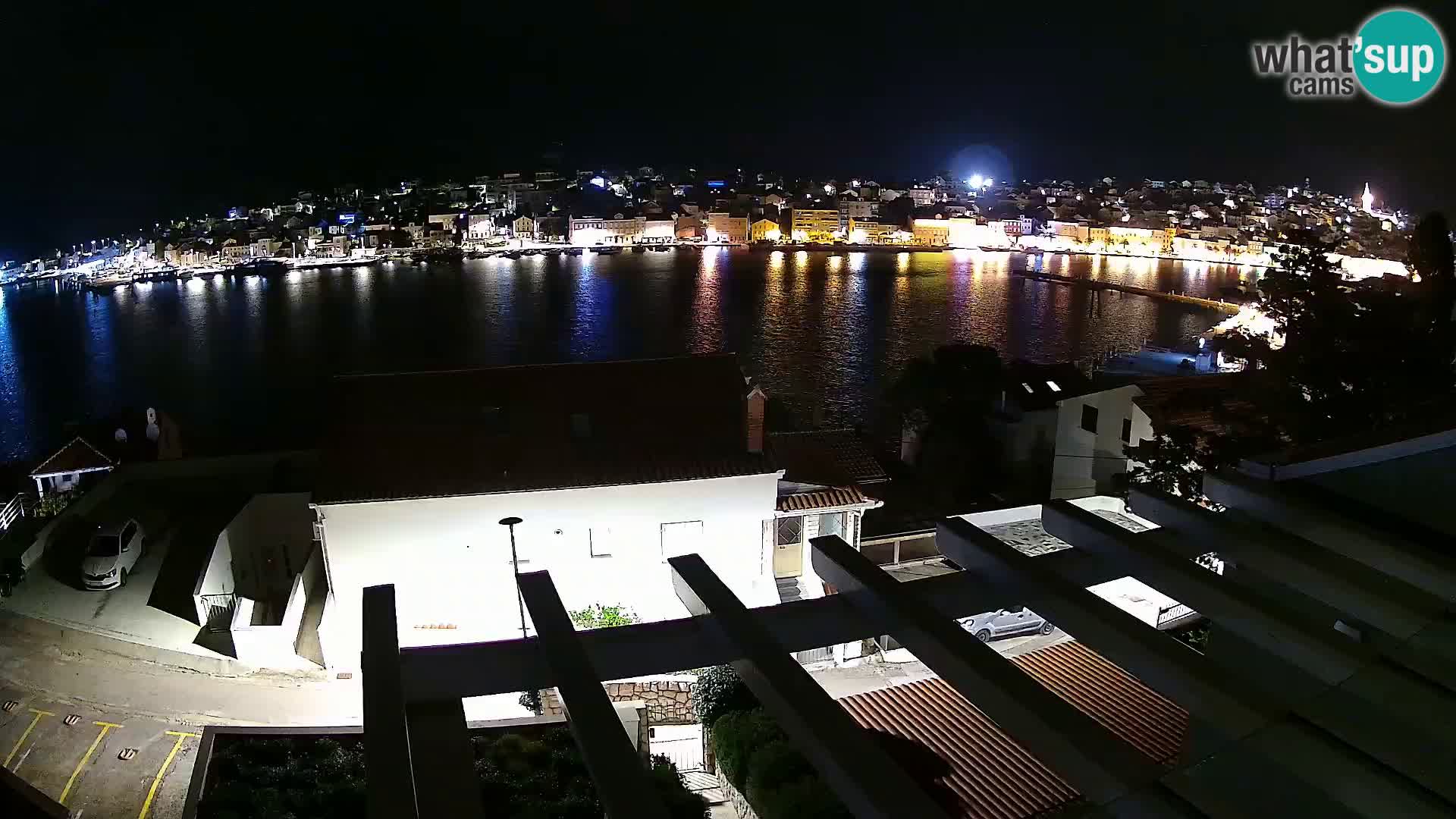 Webcam Mali Lošinj Riva – Alojada por RR Apartment