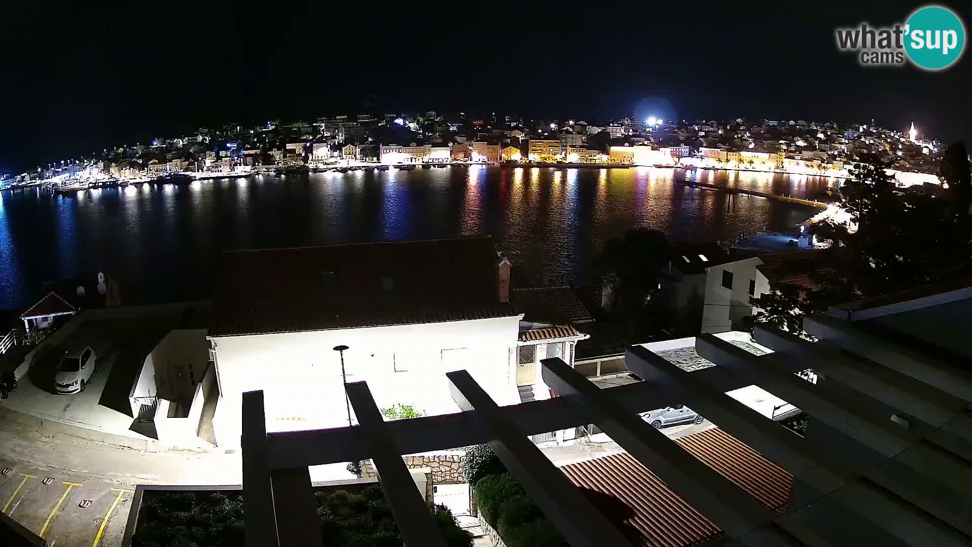 Webcam Mali Lošinj Riva – Alojada por RR Apartment