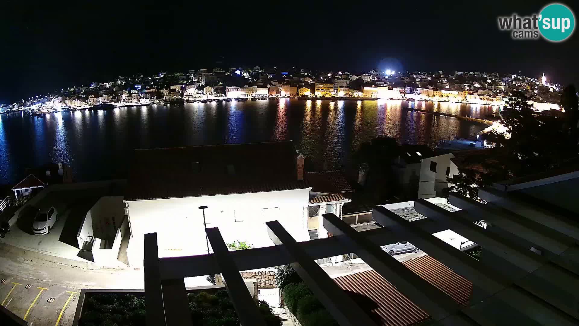 Mali Lošinj Riva Webcam – Hosted by RR Apartment