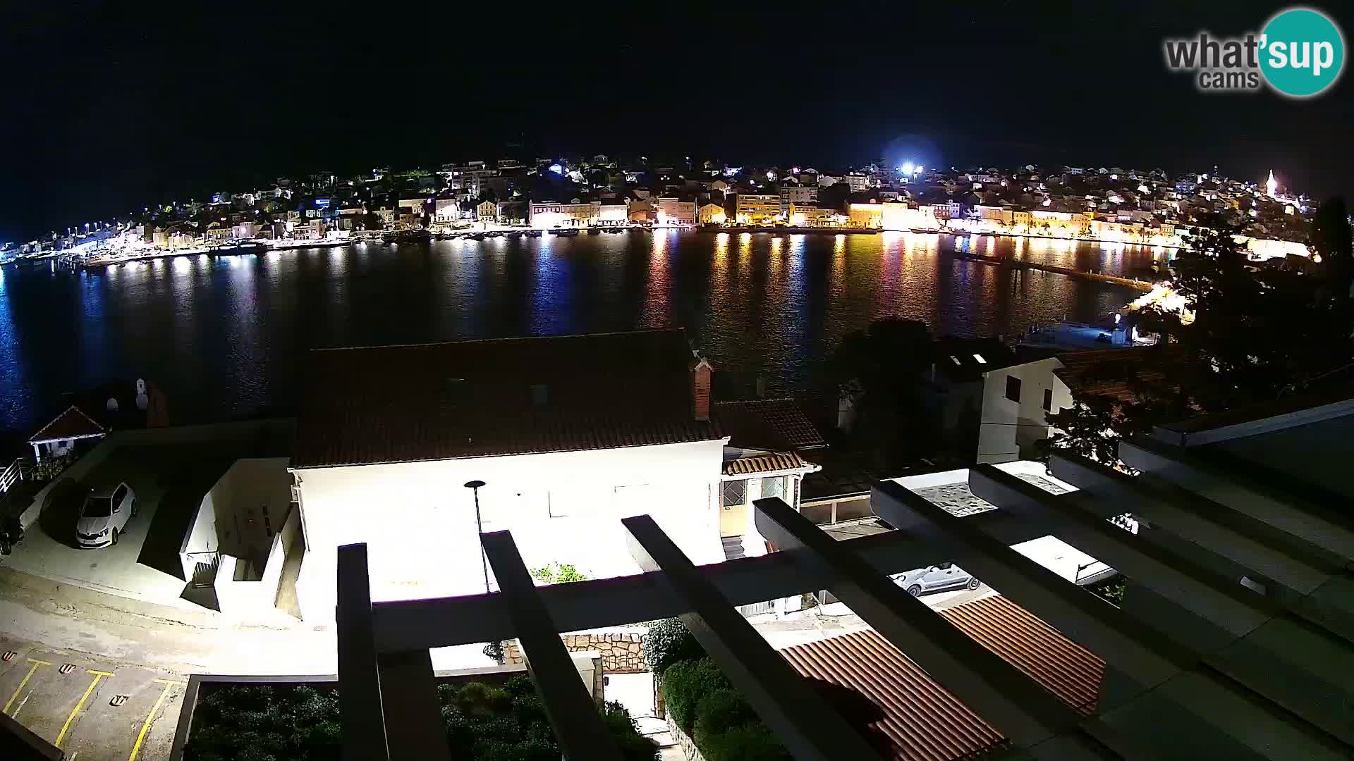 Mali Lošinj Riva Webcam – Hosted by RR Apartment