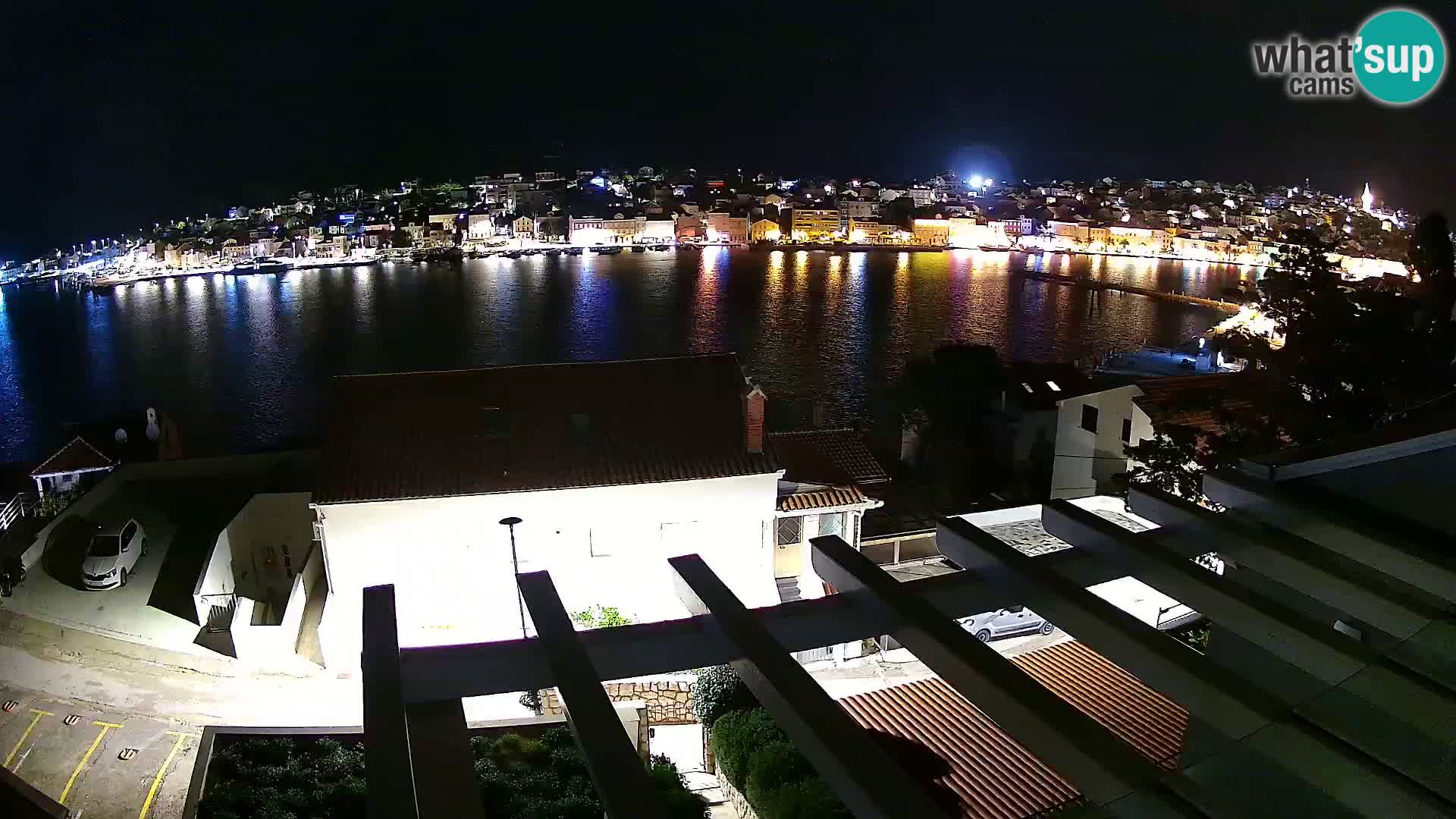 Mali Lošinj Riva Webcam – Hosted by RR Apartment