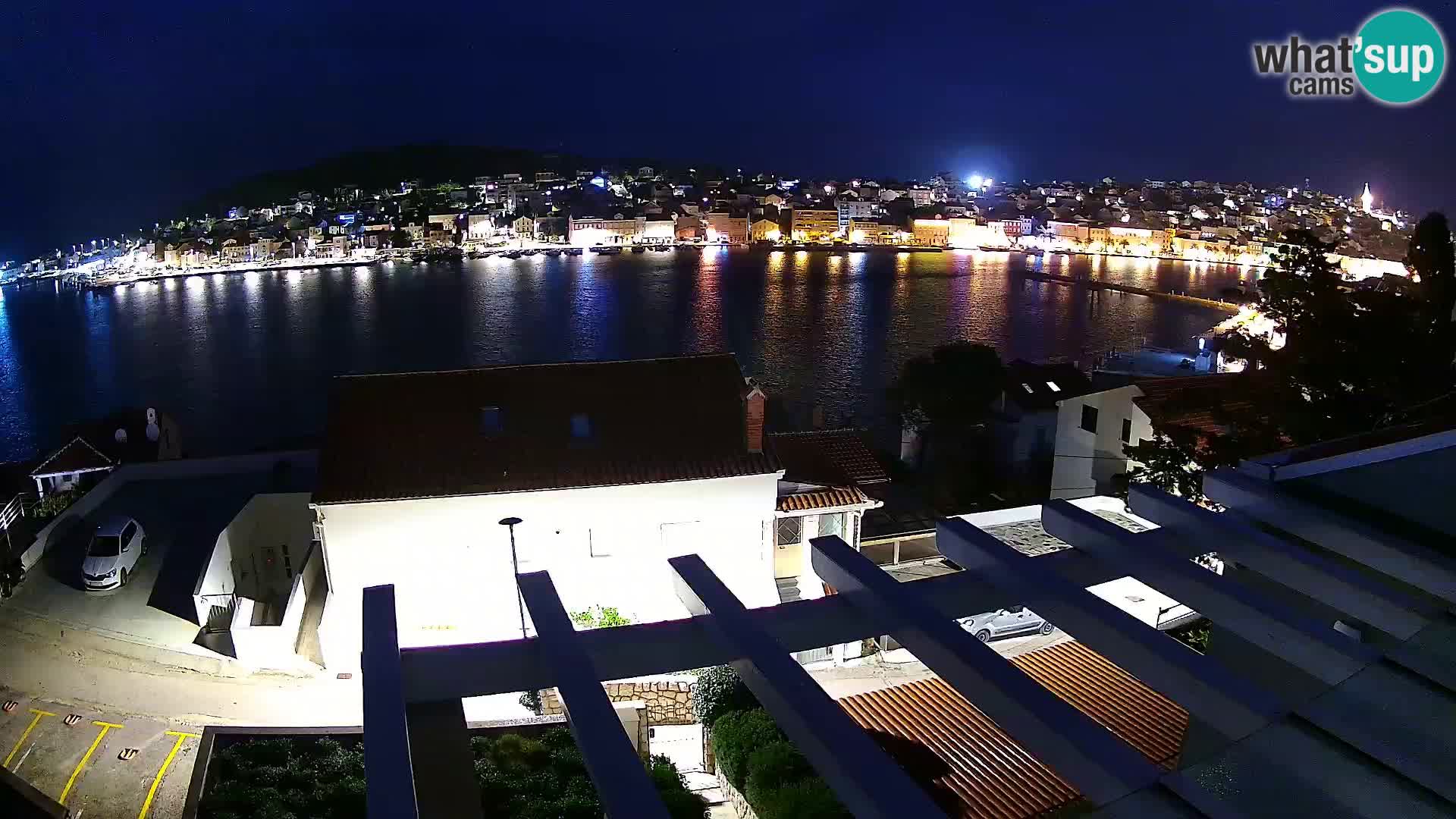Webcam Mali Lošinj Riva – Alojada por RR Apartment