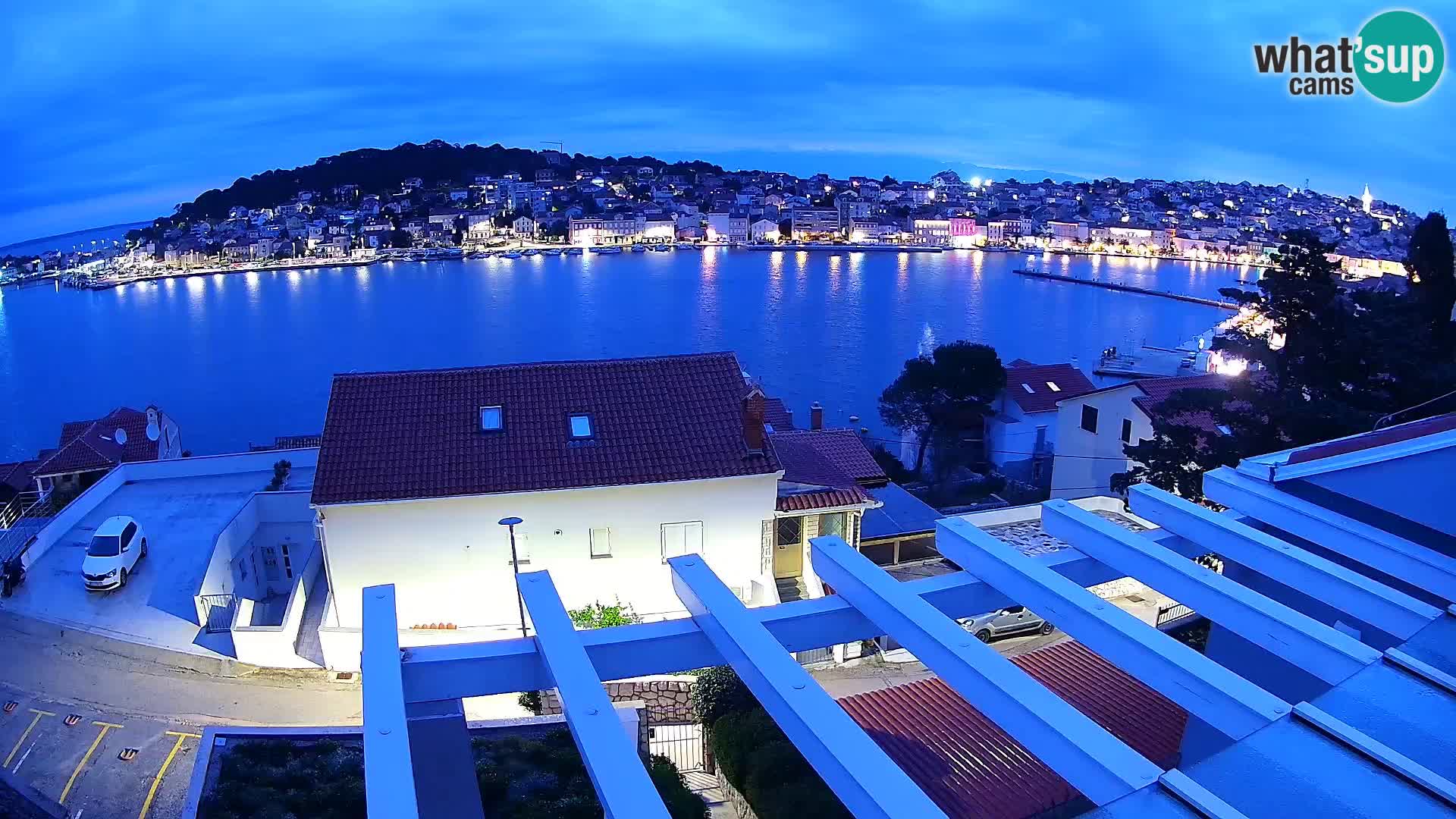 Webcam Mali Lošinj Riva – Alojada por RR Apartment