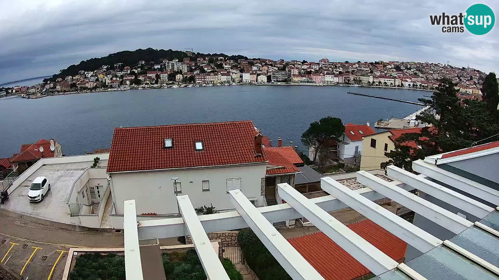 Webcam Mali Lošinj Riva – Alojada por RR Apartment
