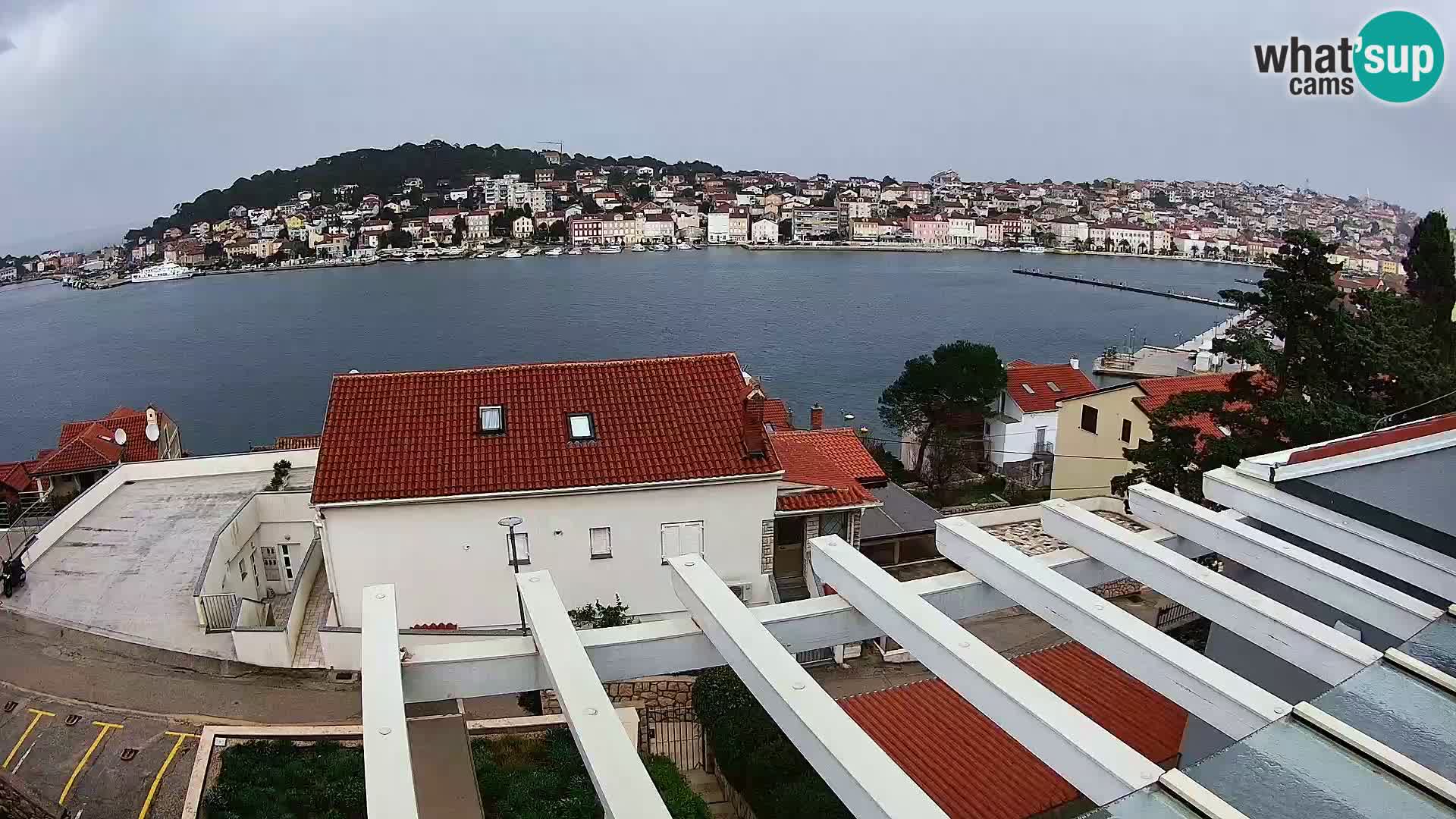 Webcam Mali Lošinj Riva – Alojada por RR Apartment