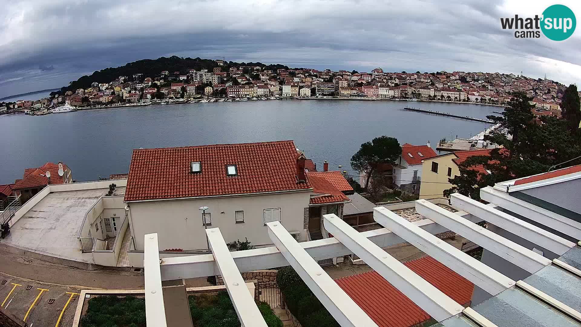 Mali Lošinj Riva Webcam – Hosted by RR Apartment