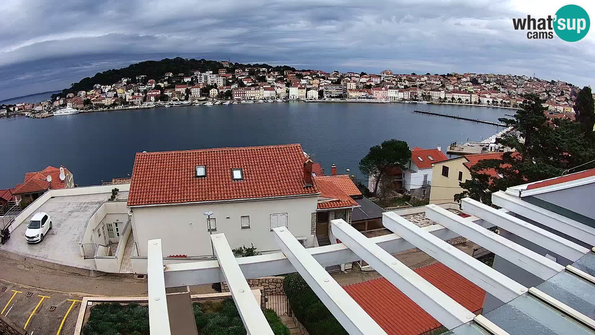 Webcam Mali Lošinj Riva – Hébergée par RR Apartment