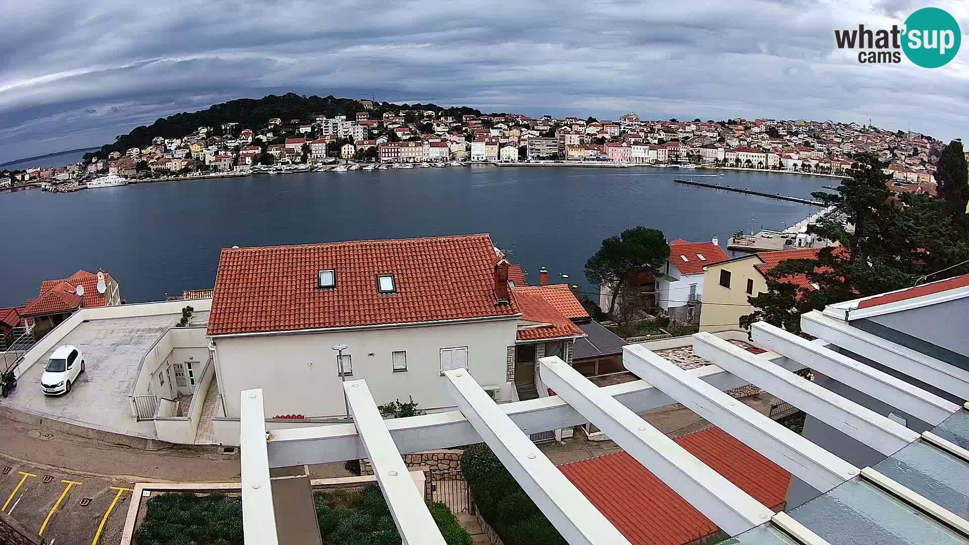 Mali Lošinj Riva Webcam – Hosted by RR Apartment