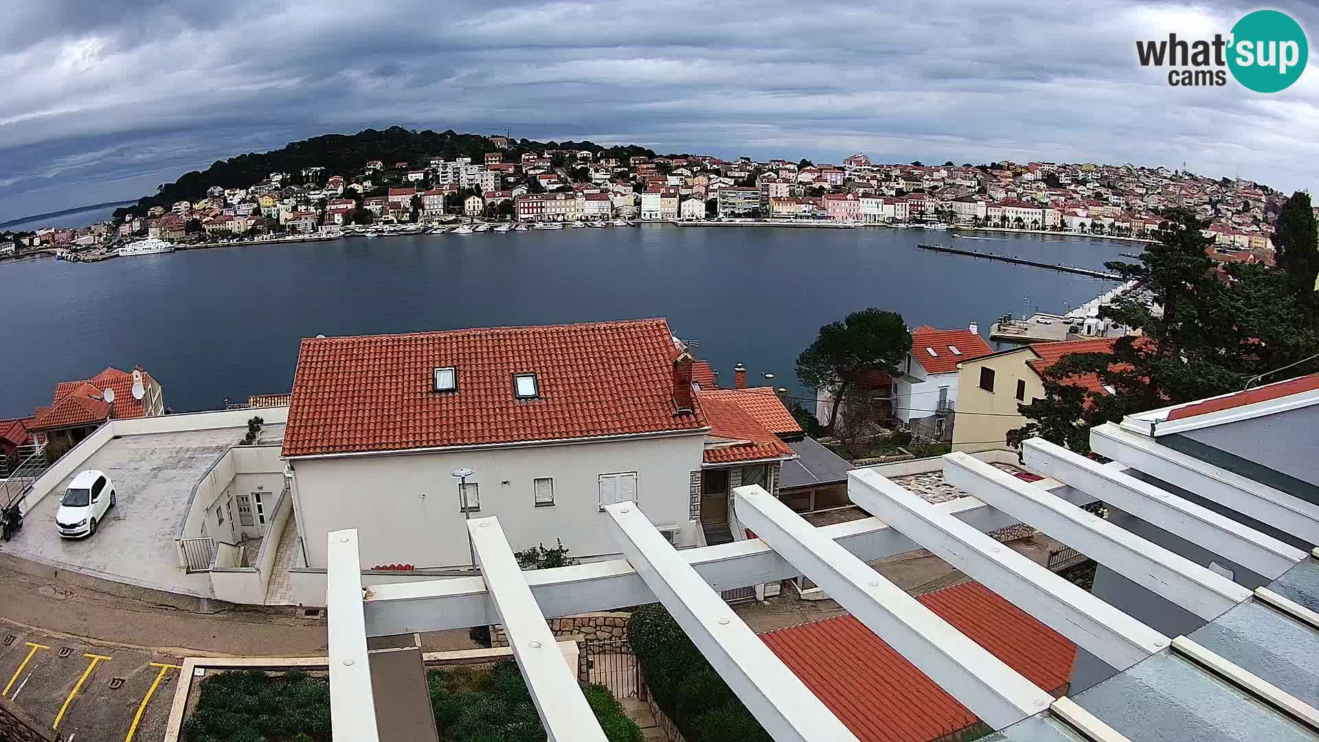 Mali Lošinj Riva Webcam – Hosted by RR Apartment
