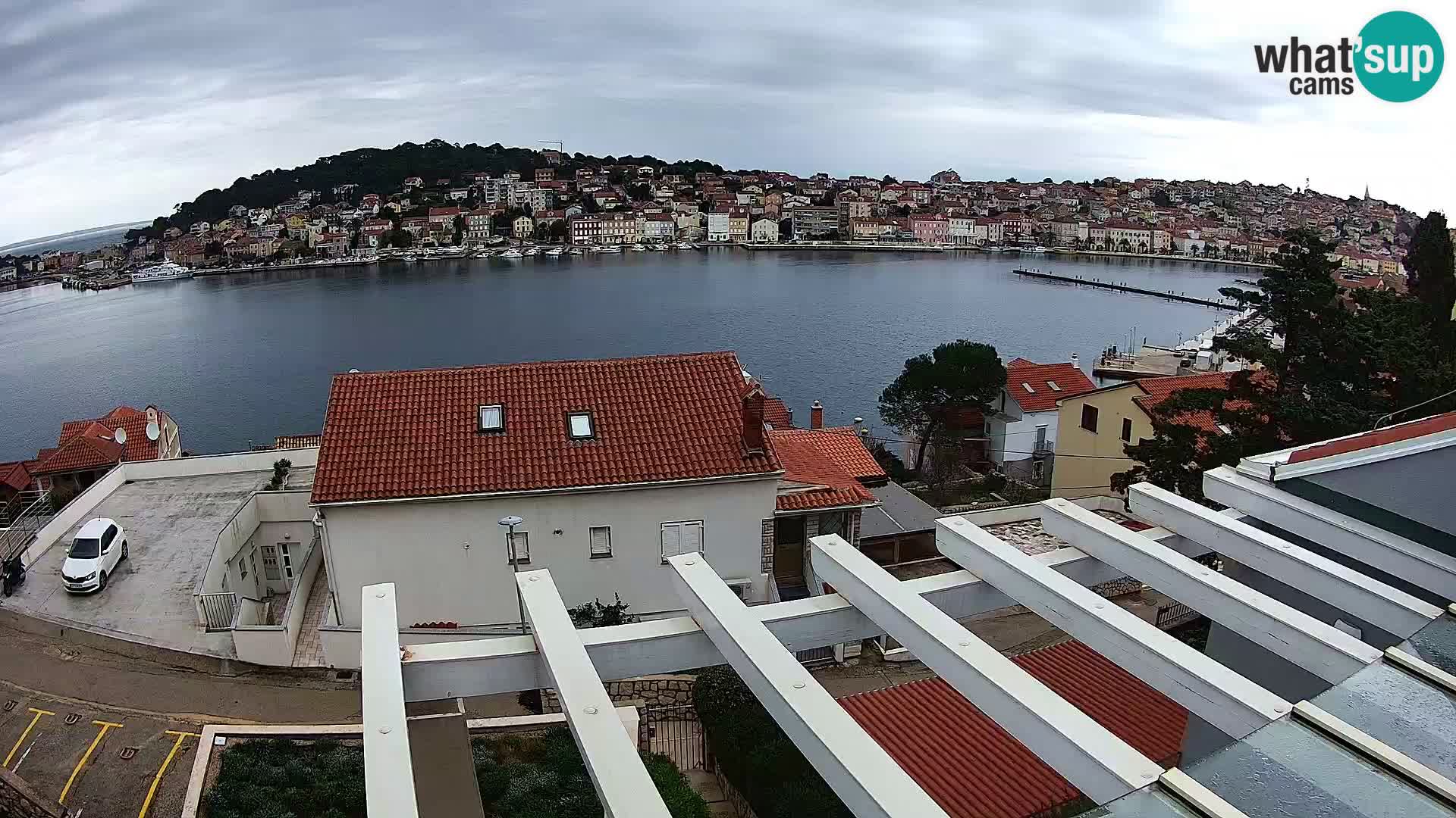 Webcam Mali Lošinj Riva – Alojada por RR Apartment