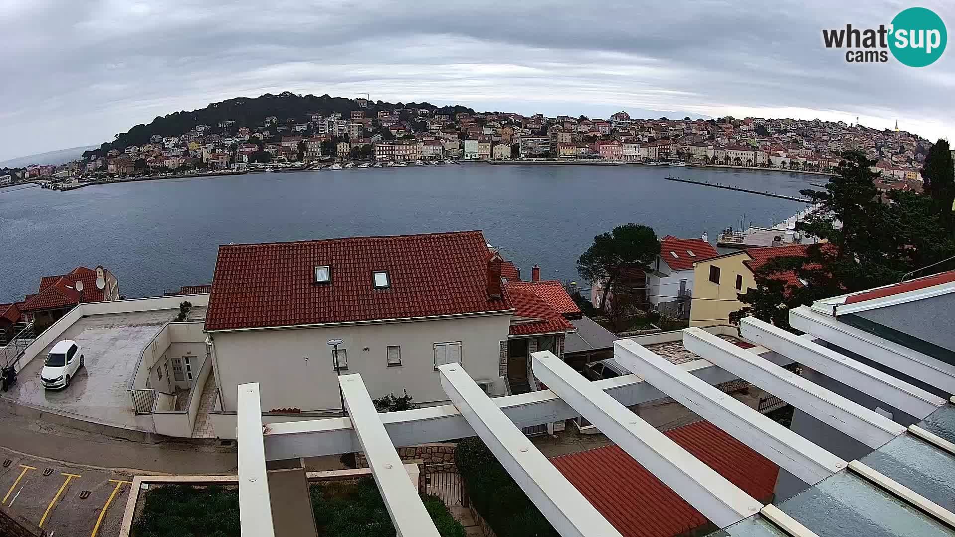 Mali Lošinj Riva Webcam – Hosted by RR Apartment