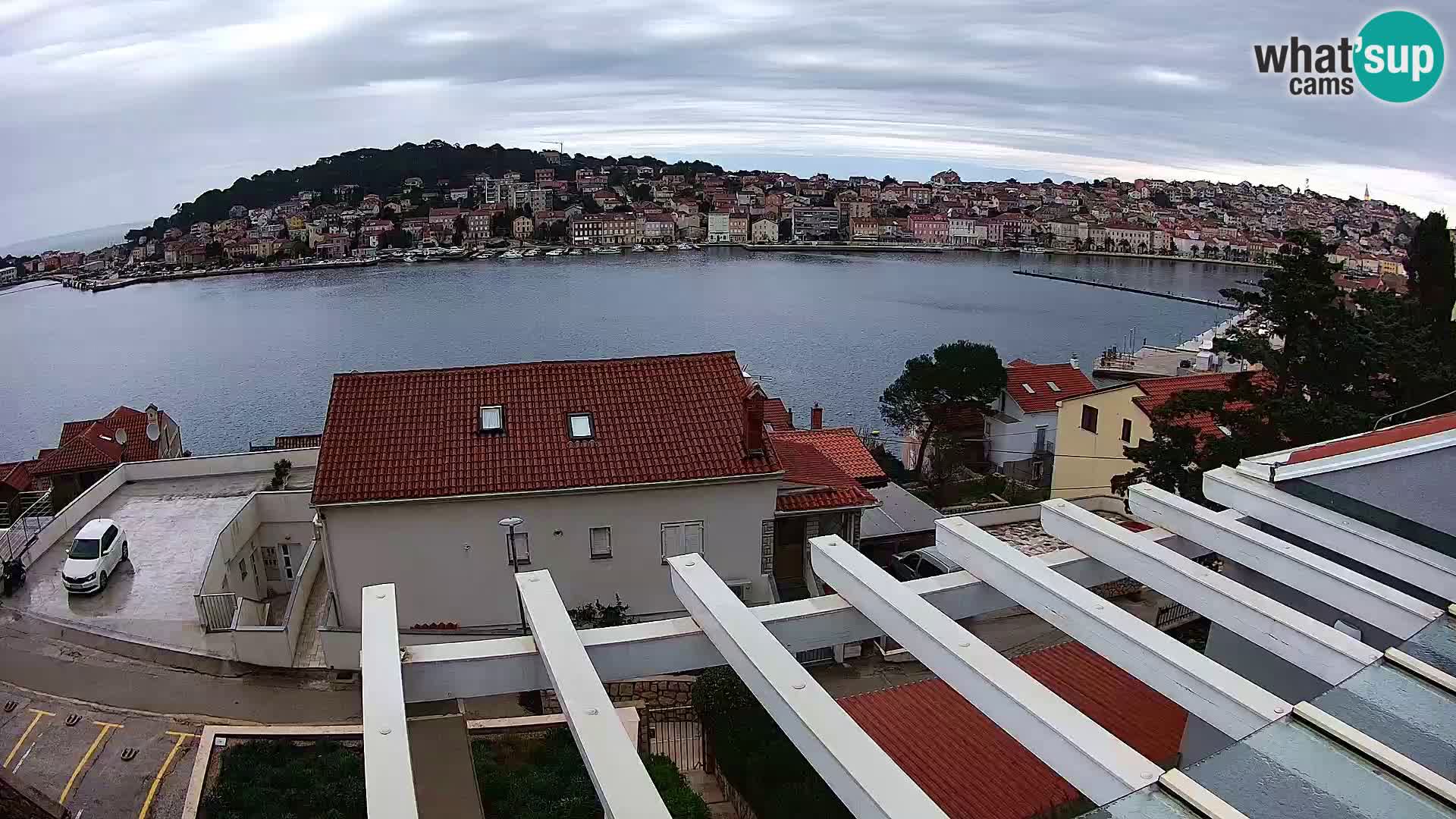 Mali Lošinj Riva Webcam – Hosted by RR Apartment