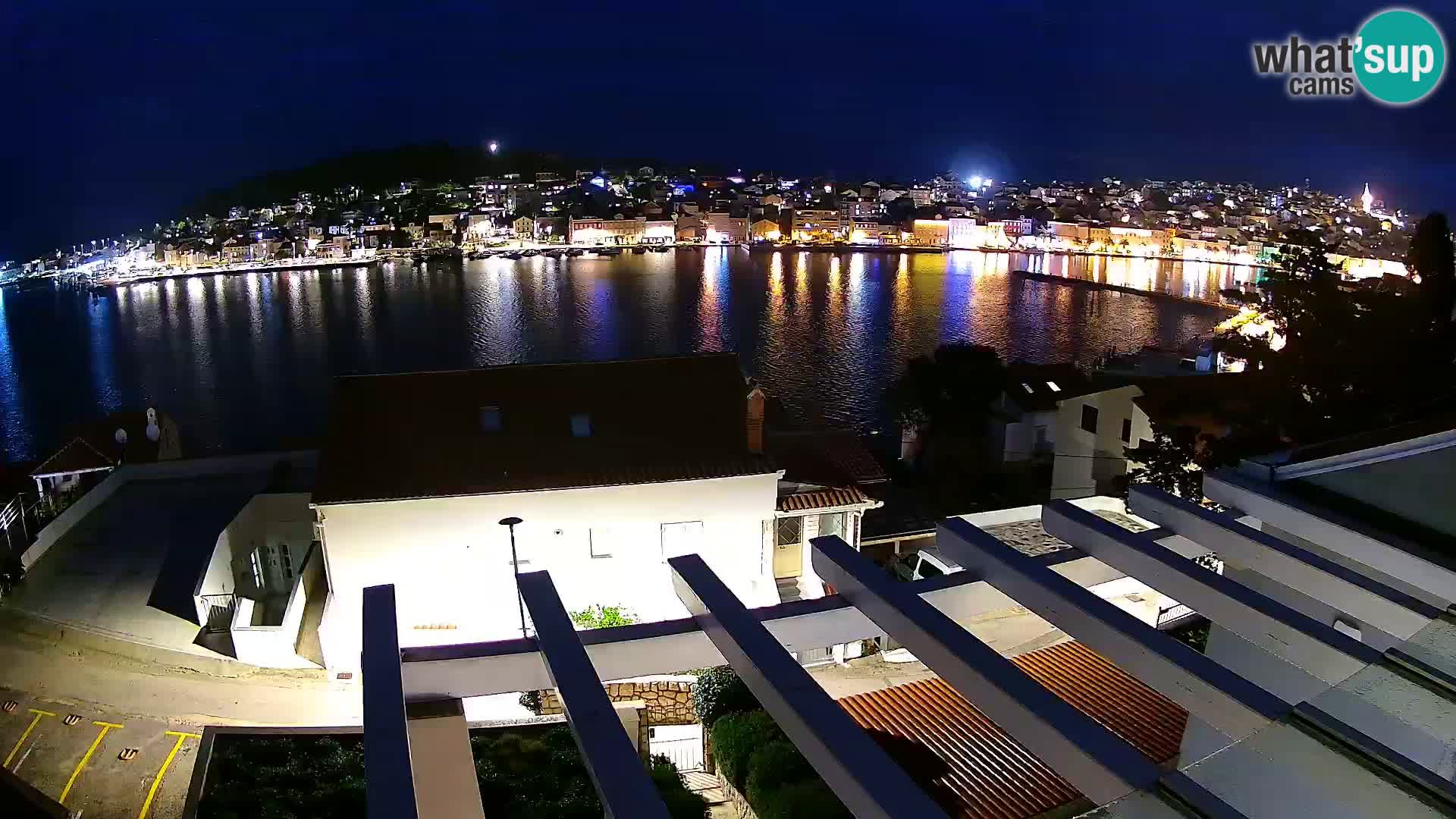 Mali Lošinj Riva Webcam – Hosted by RR Apartment