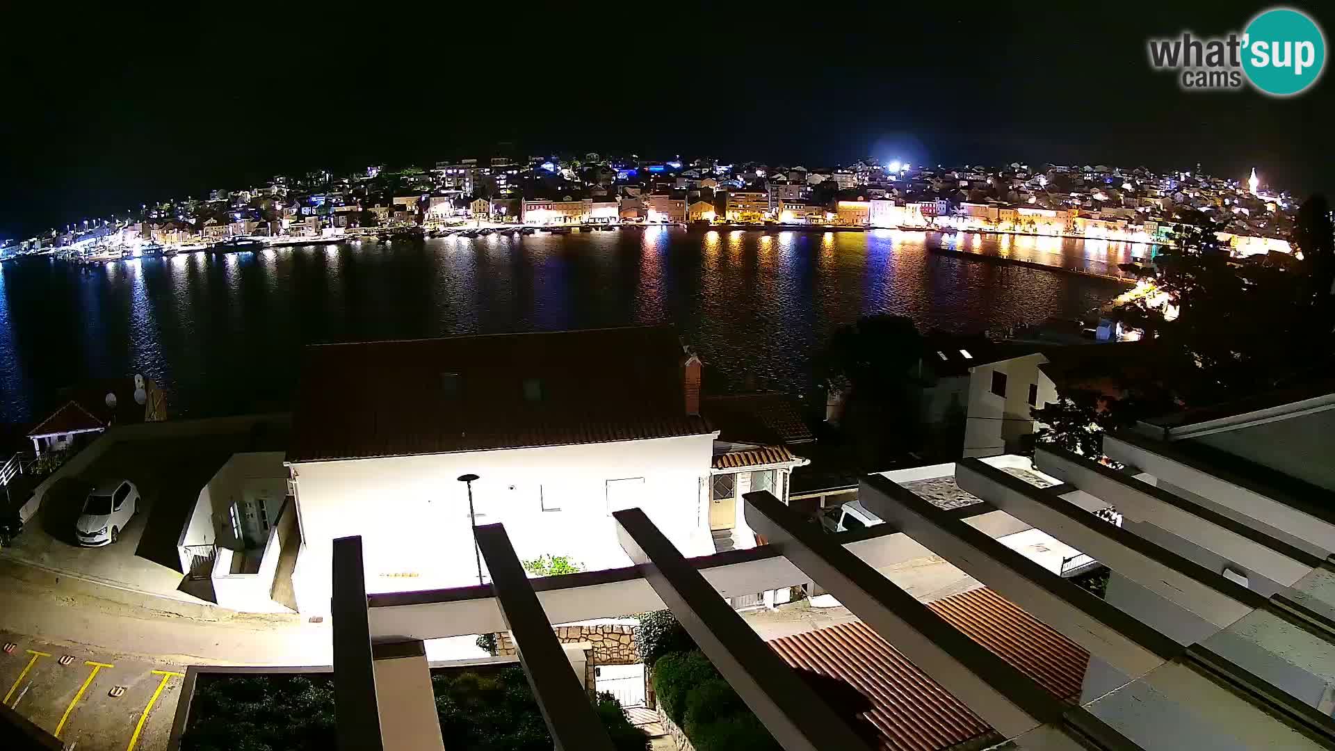 Webcam Mali Lošinj Riva – Alojada por RR Apartment