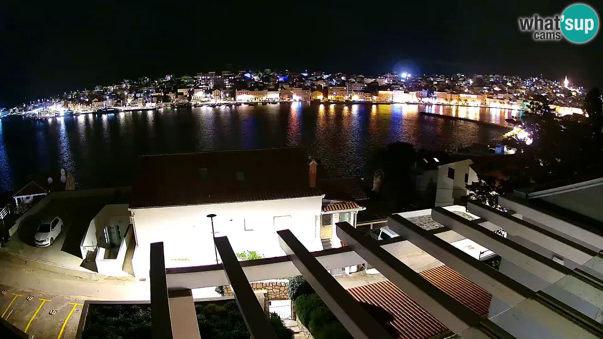 Webcam Mali Lošinj Riva – Hébergée par RR Apartment