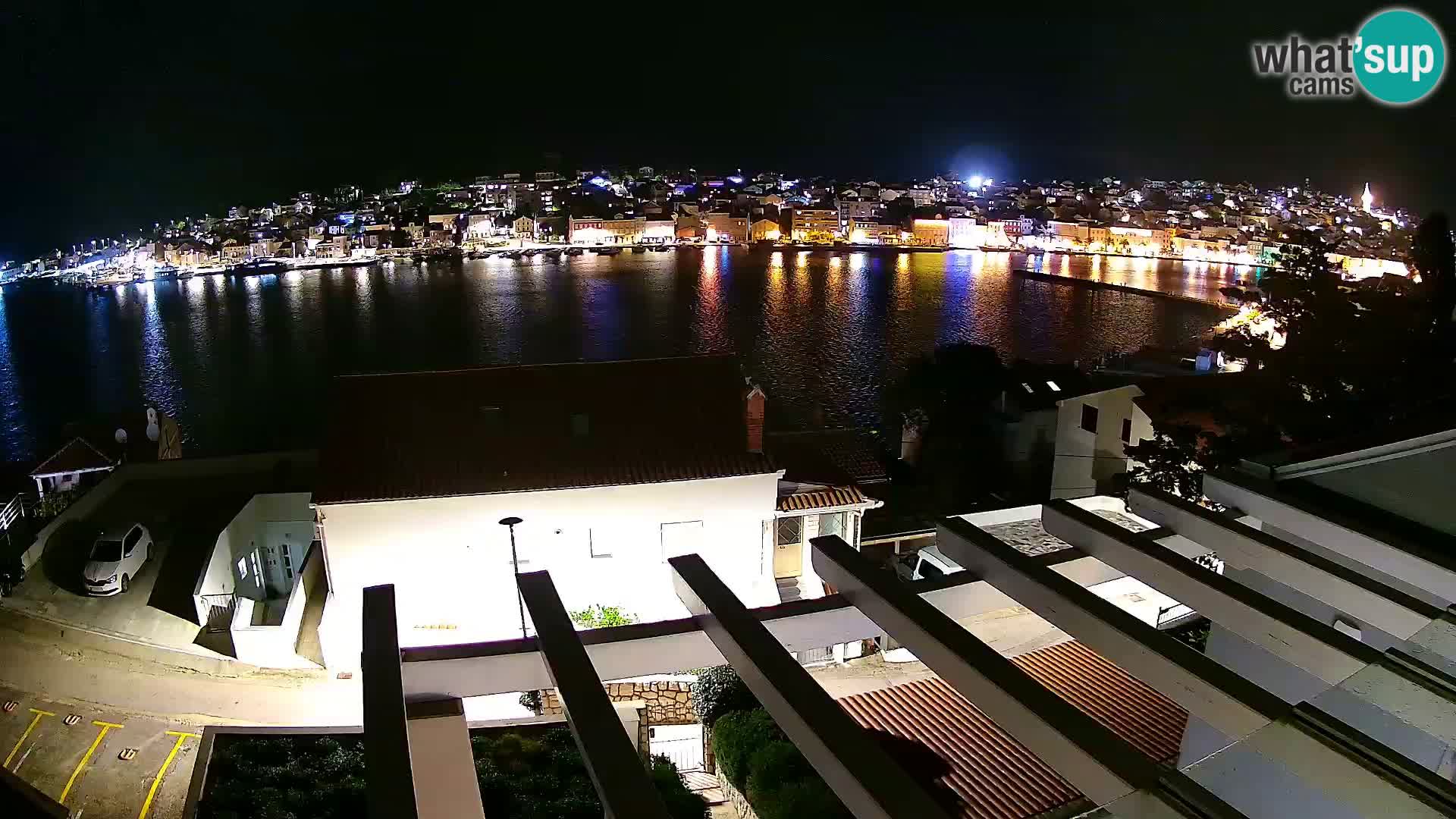 Mali Lošinj Riva Webcam – Hosted by RR Apartment