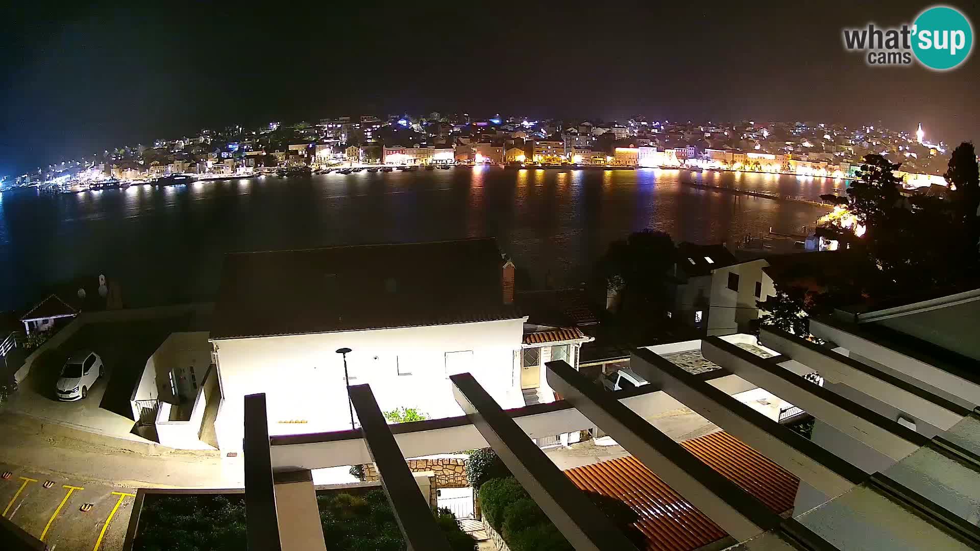 Webcam Mali Lošinj Riva – Alojada por RR Apartment