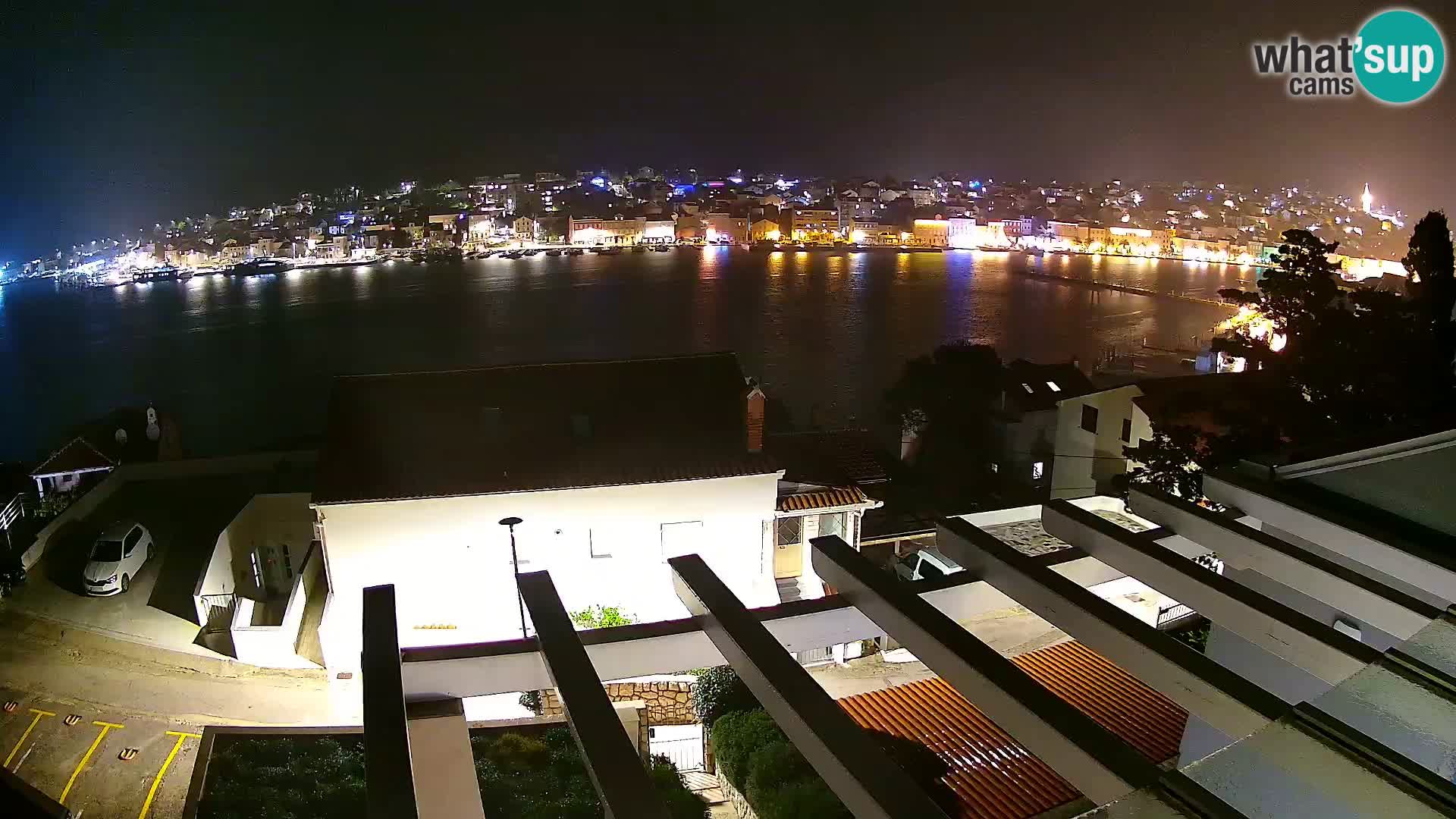 Webcam Mali Lošinj Riva – Alojada por RR Apartment