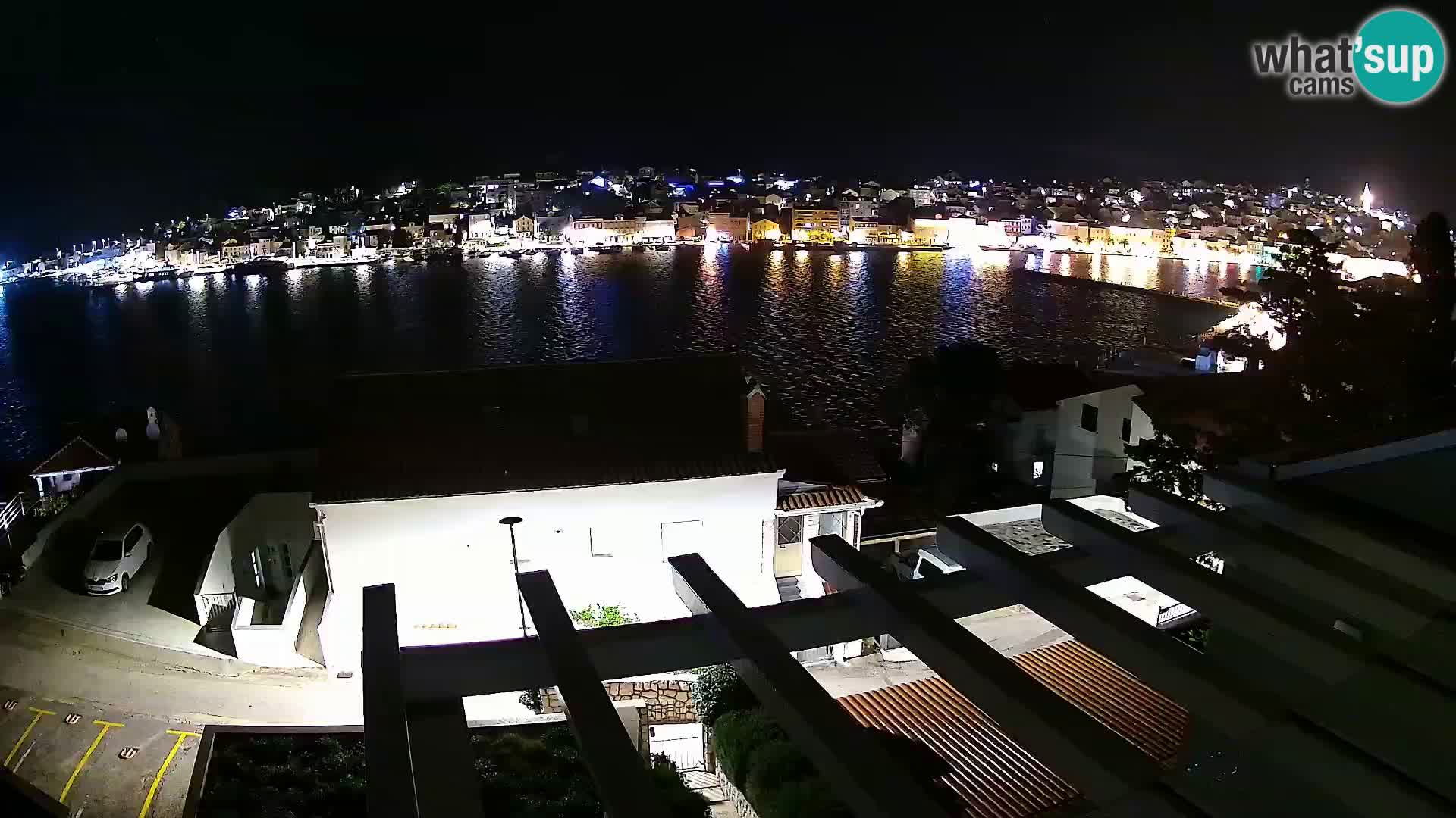 Mali Lošinj Riva Webcam – Hosted by RR Apartment