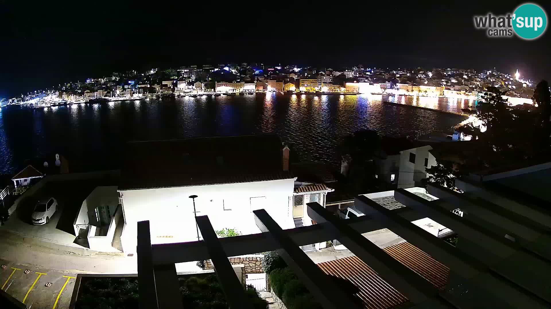 Mali Lošinj Riva Webcam – Hosted by RR Apartment