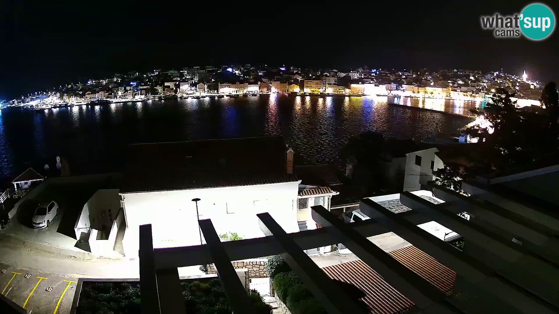 Mali Lošinj Riva Webcam – Hosted by RR Apartment