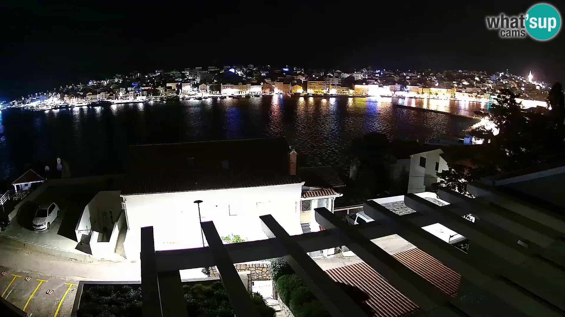 Mali Lošinj Riva Webcam – Hosted by RR Apartment