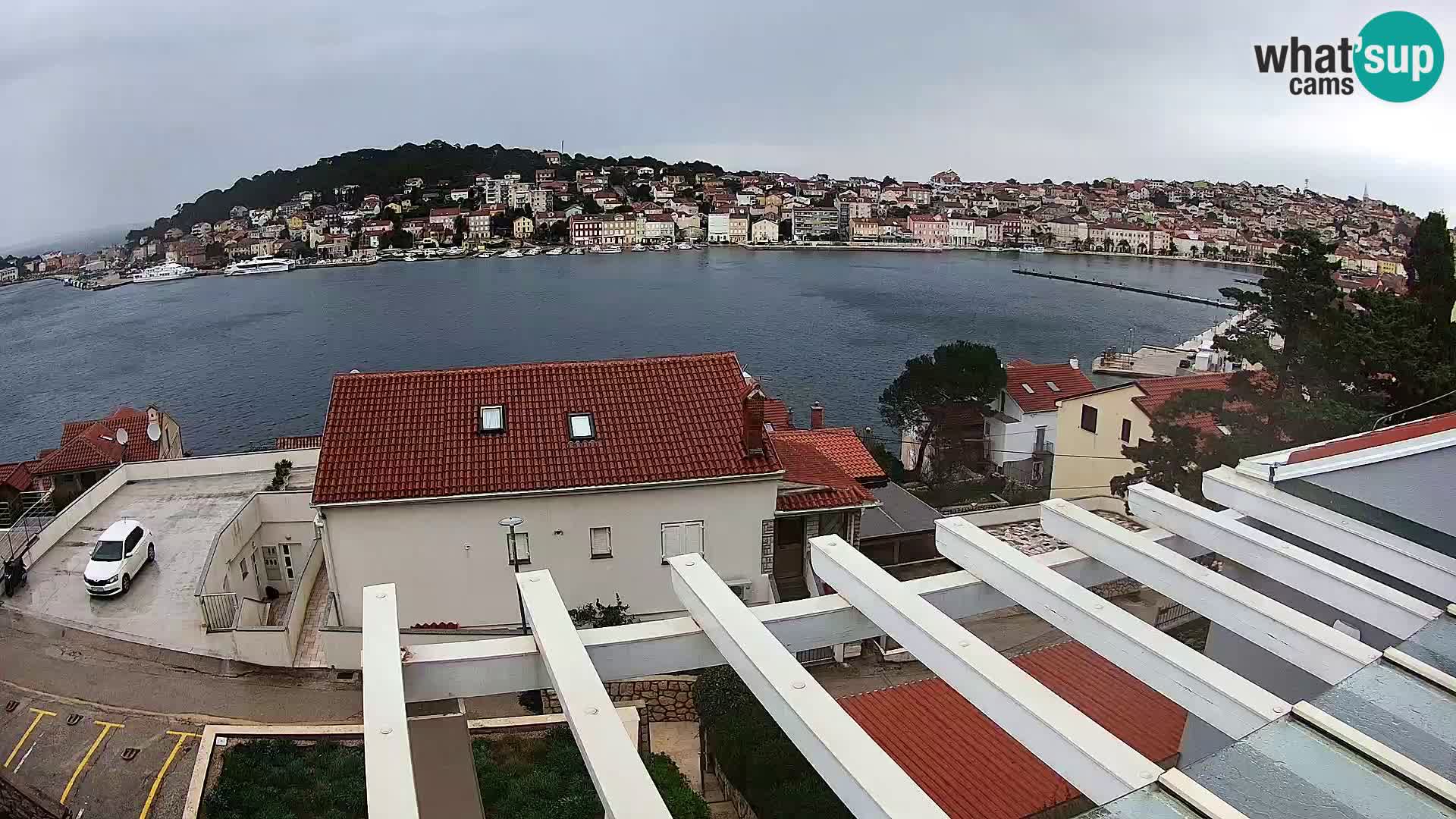 Webcam Mali Lošinj Riva – Hébergée par RR Apartment