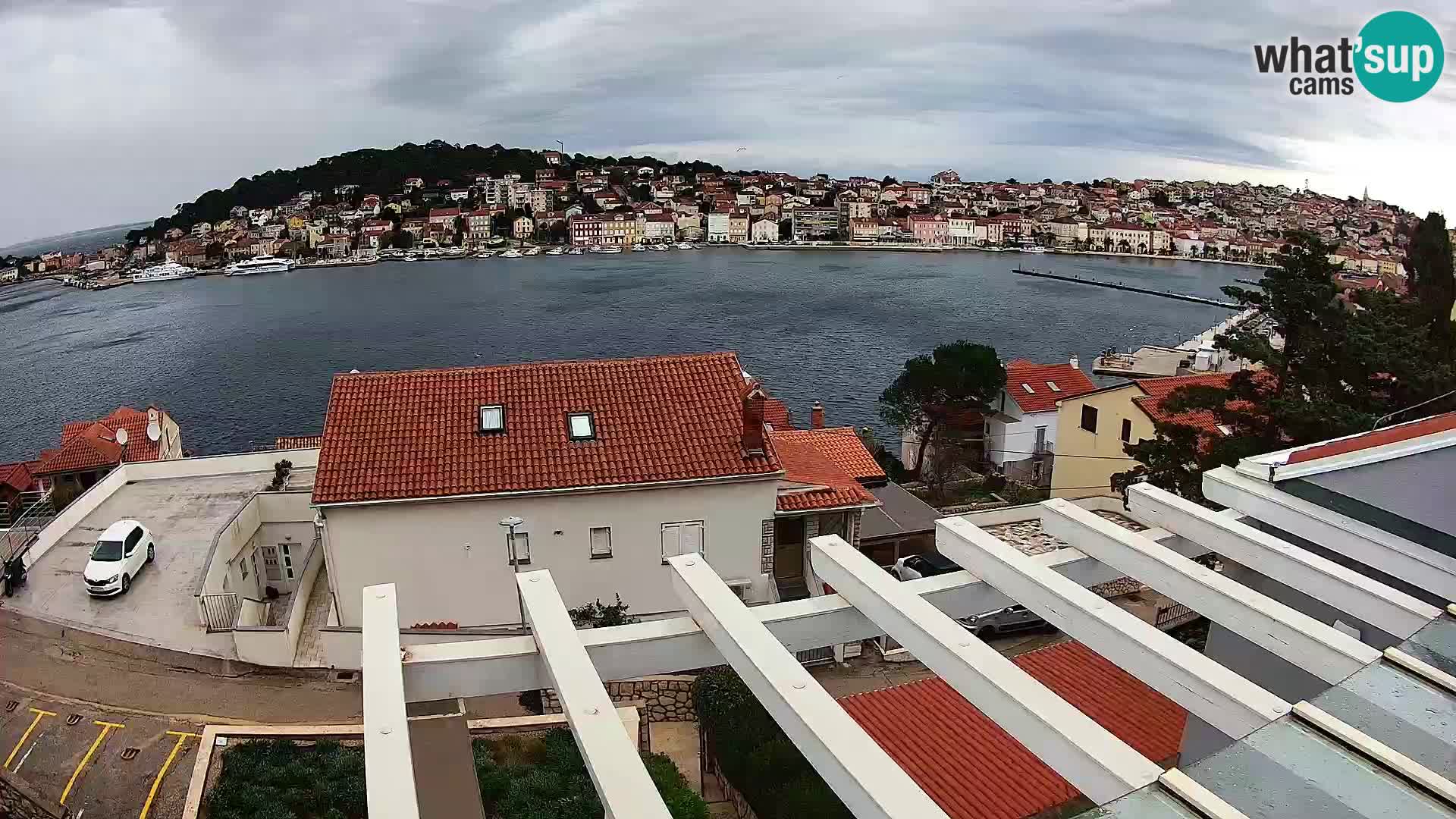 Mali Lošinj Riva Webcam – Hosted by RR Apartment
