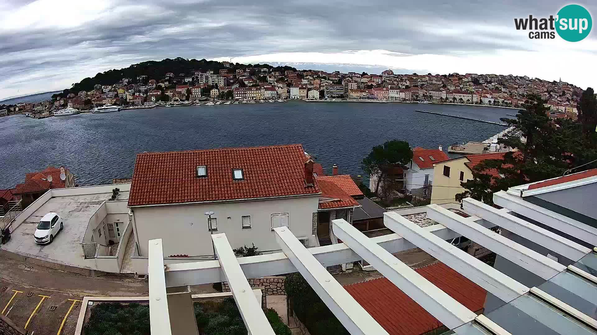Mali Lošinj Riva Webcam – Hosted by RR Apartment