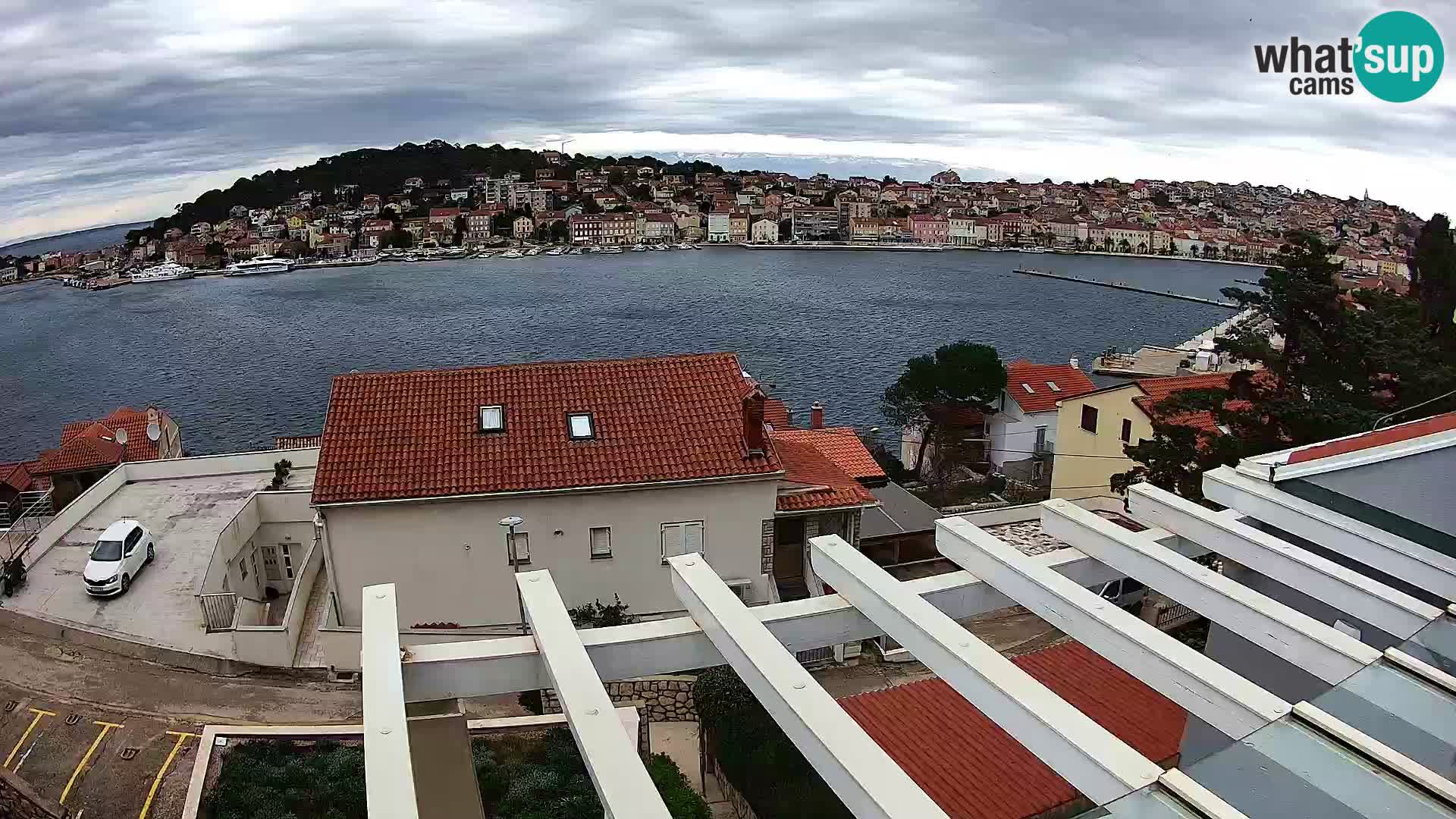 Webcam Mali Lošinj Riva – Alojada por RR Apartment