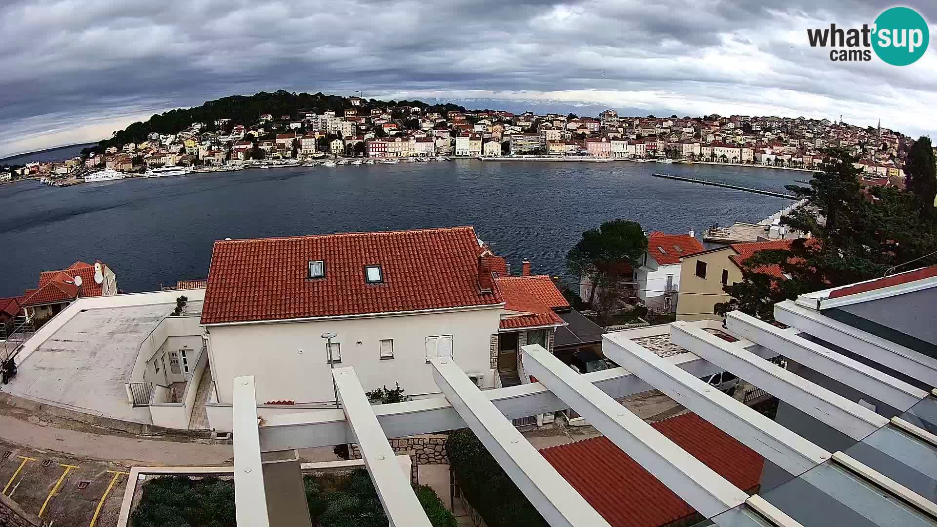 Webcam Mali Lošinj Riva – Alojada por RR Apartment