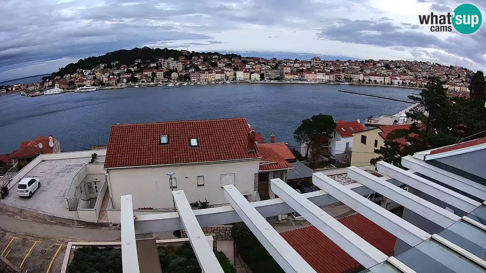 Mali Lošinj Riva Webcam – Hosted by RR Apartment