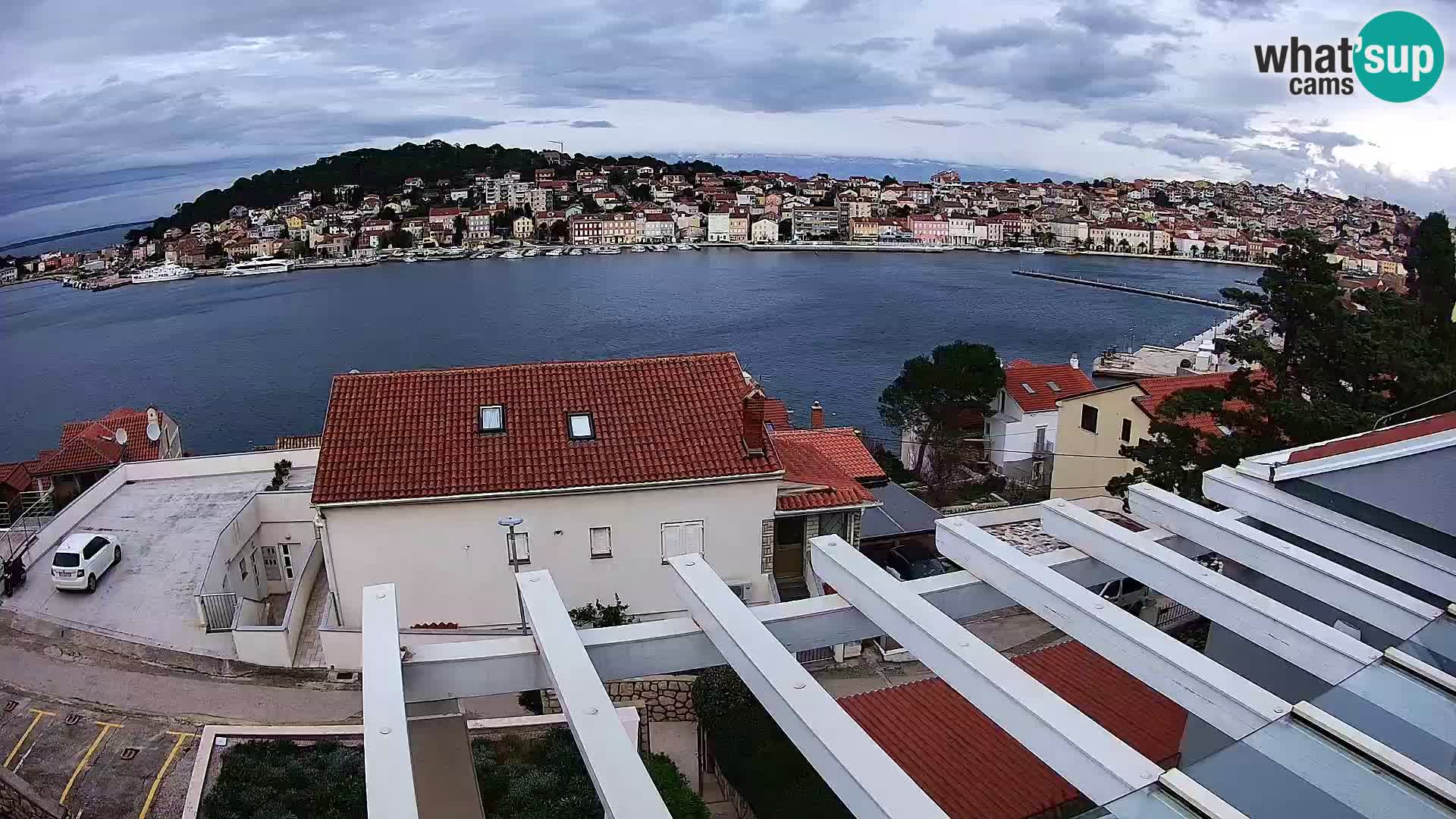 Mali Lošinj Riva Webcam – Hosted by RR Apartment
