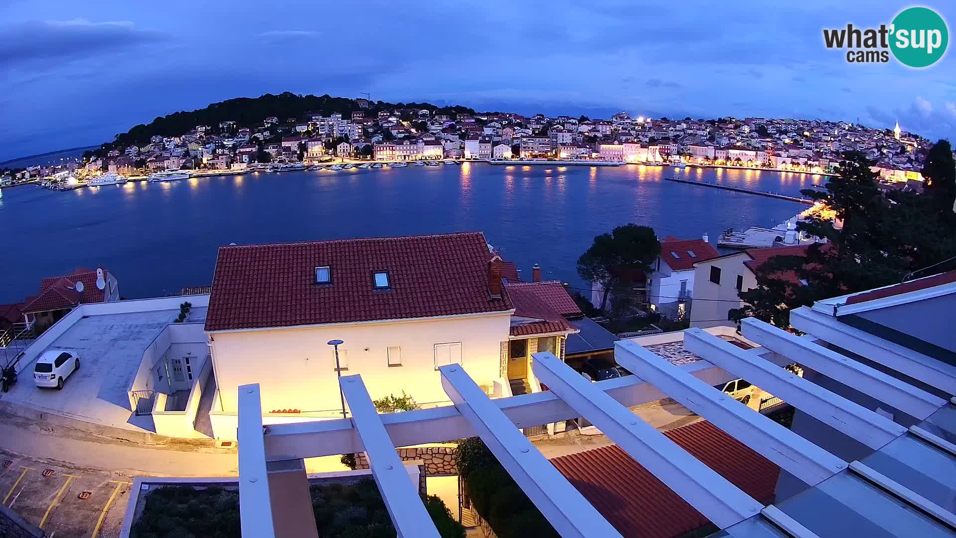 Mali Lošinj Riva Webcam – Hosted by RR Apartment