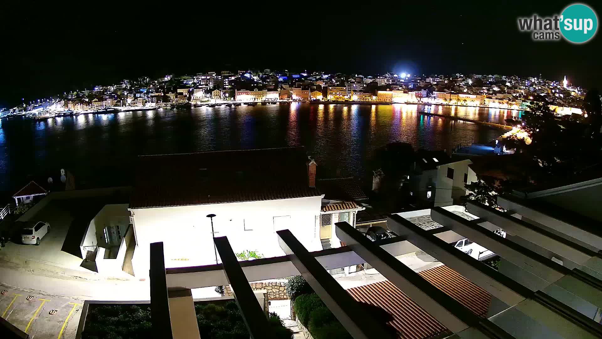 Mali Lošinj Riva Webcam – Hosted by RR Apartment