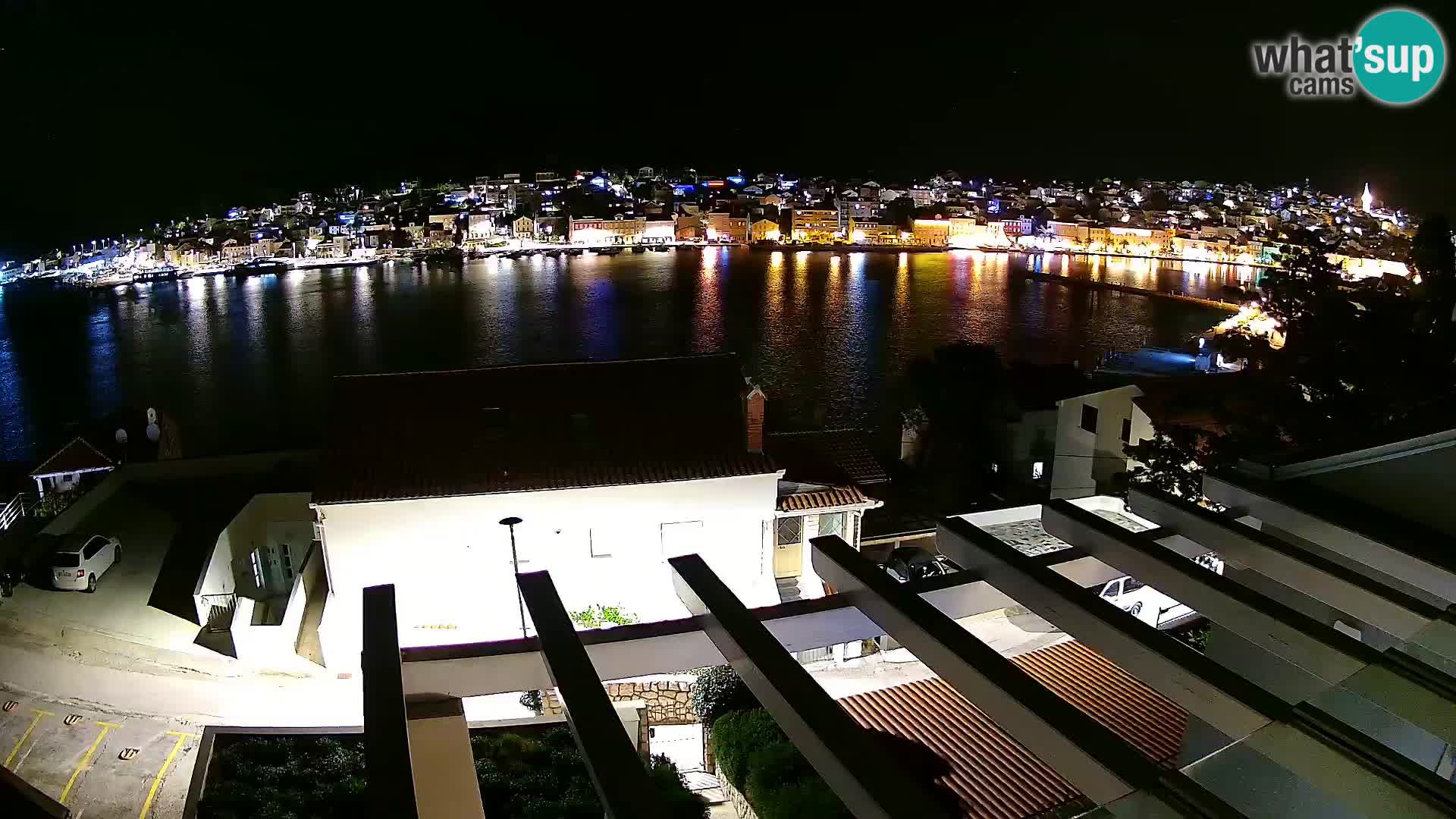 Mali Lošinj Riva Webcam – Hosted by RR Apartment