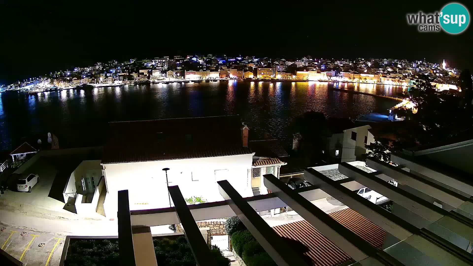 Mali Lošinj Riva Webcam – Hosted by RR Apartment
