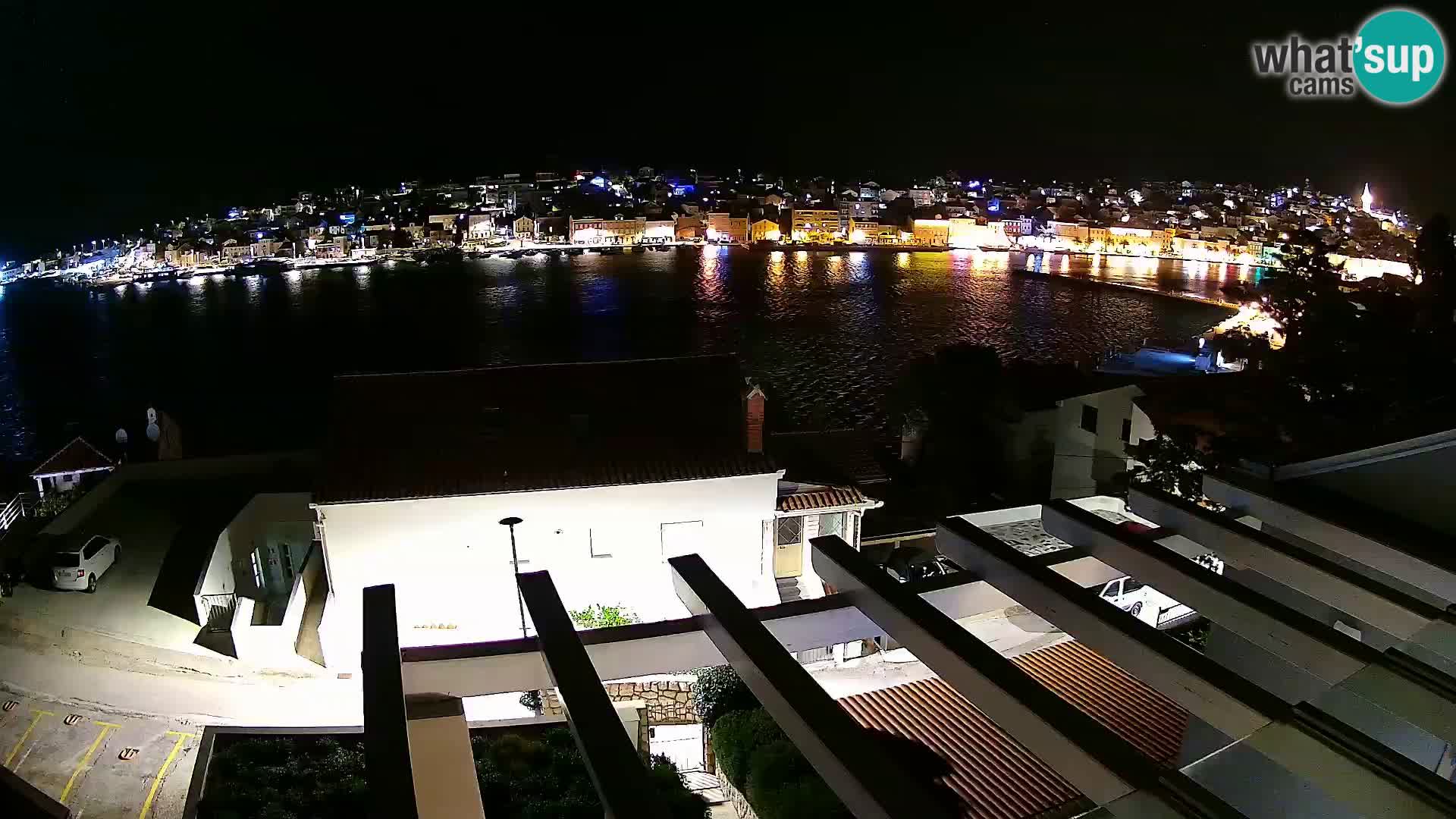 Mali Lošinj Riva Webcam – Hosted by RR Apartment