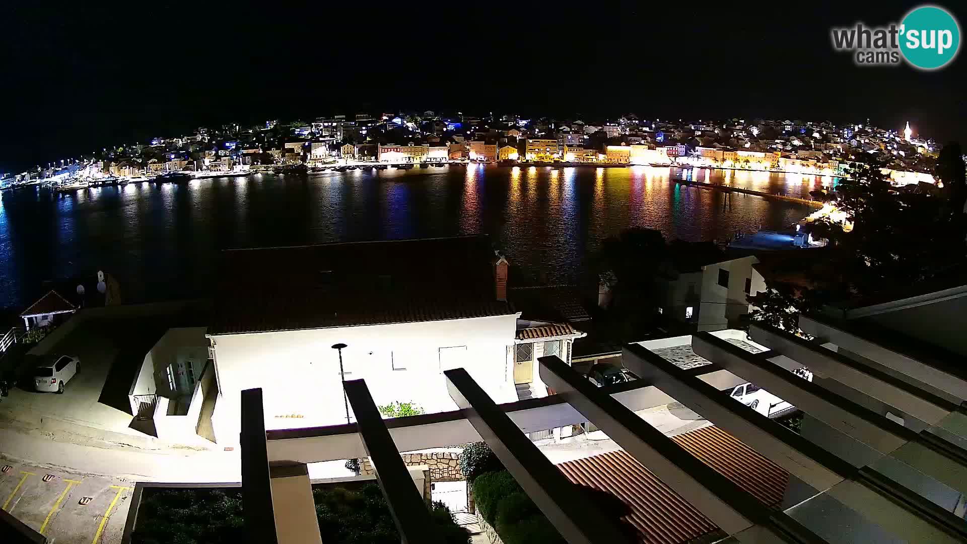 Webcam Mali Lošinj Riva – Alojada por RR Apartment