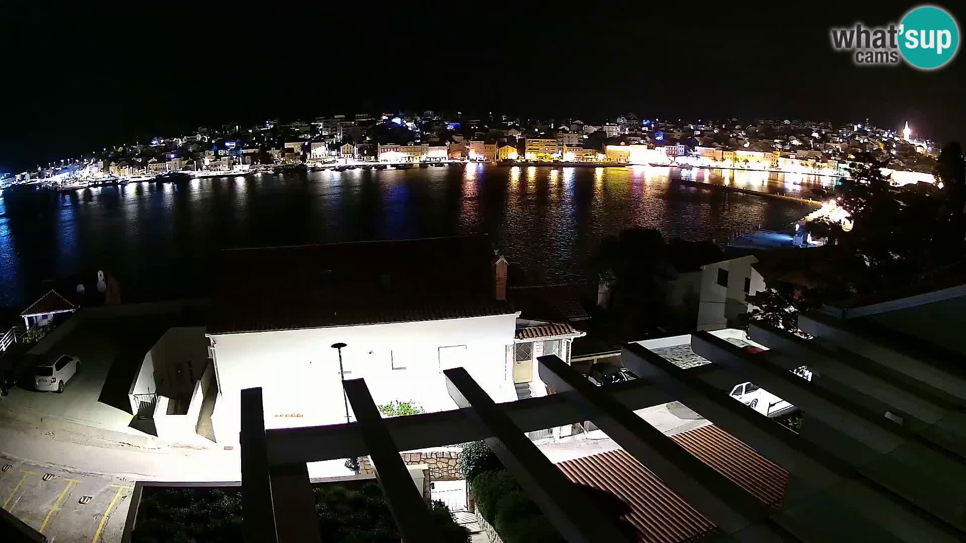 Mali Lošinj Riva Webcam – Hosted by RR Apartment