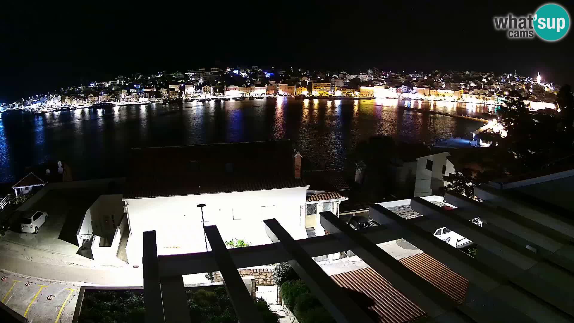 Mali Lošinj Riva Webcam – Hosted by RR Apartment